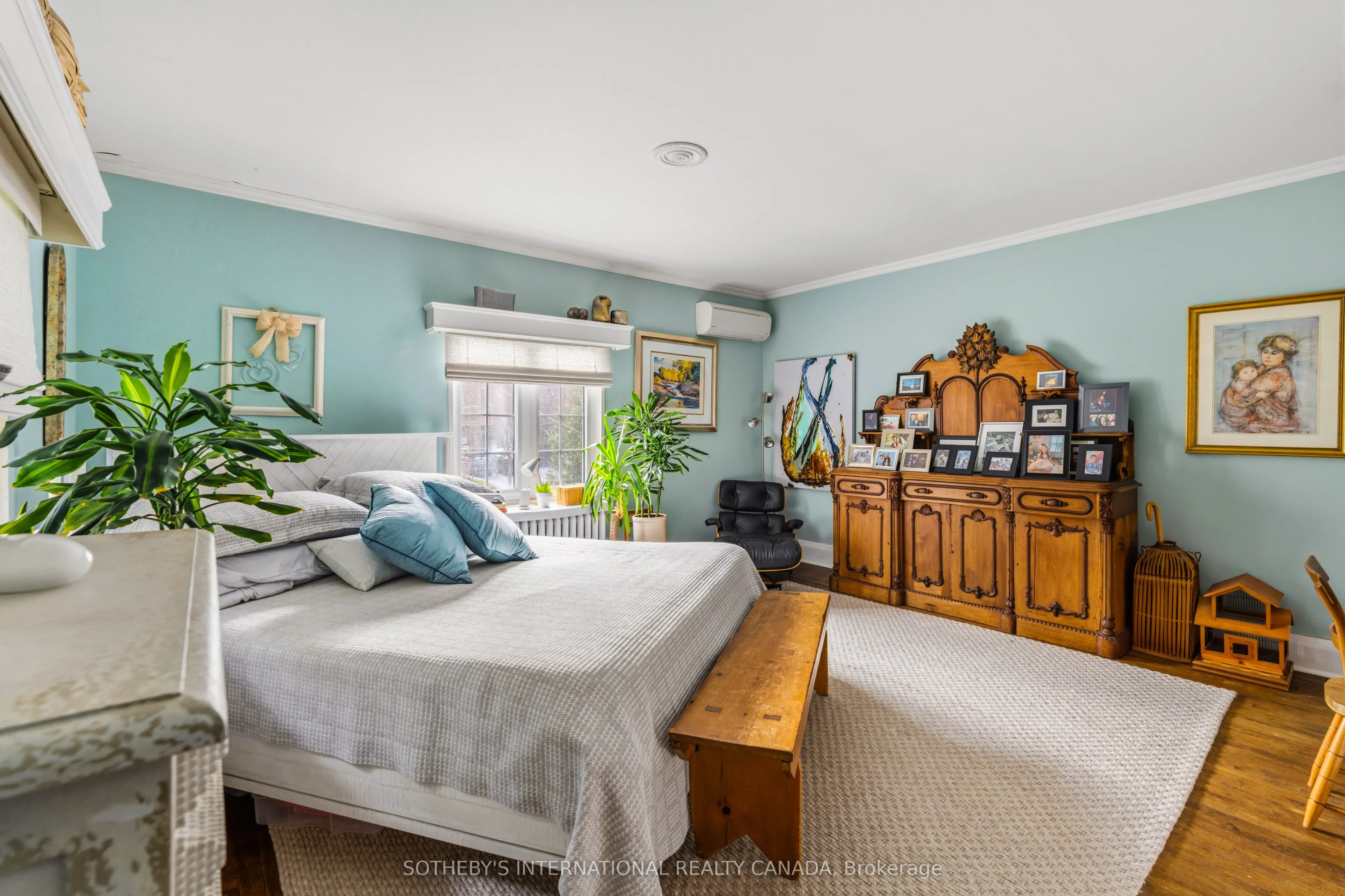 50 Glen Elm Avenue