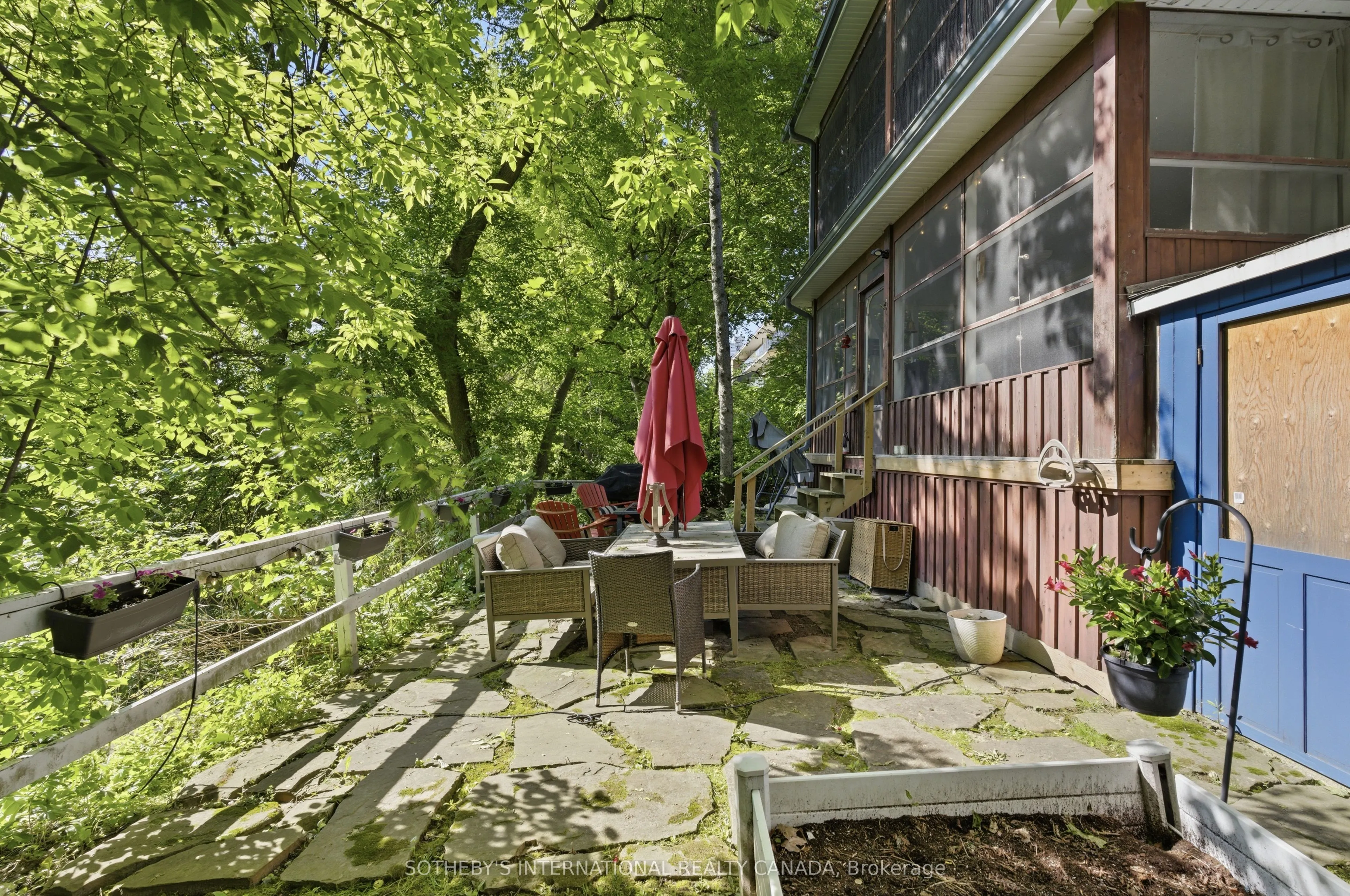 50 Glen Elm Avenue