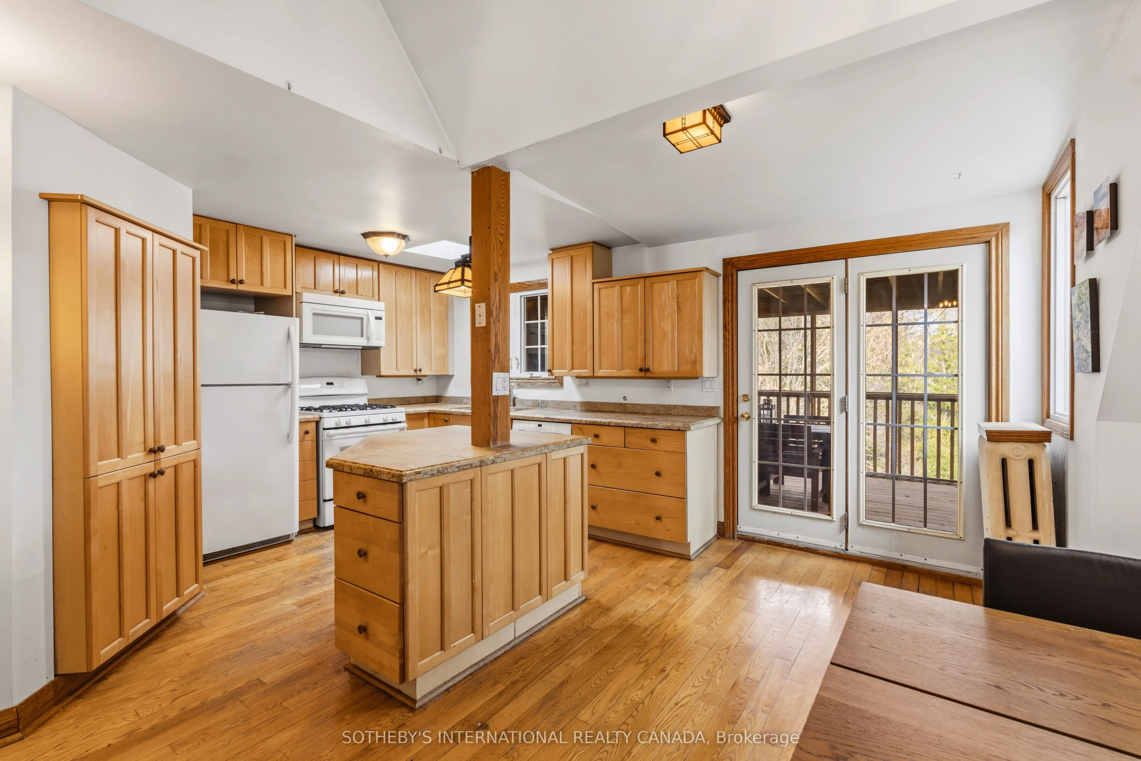 50 Glen Elm Avenue