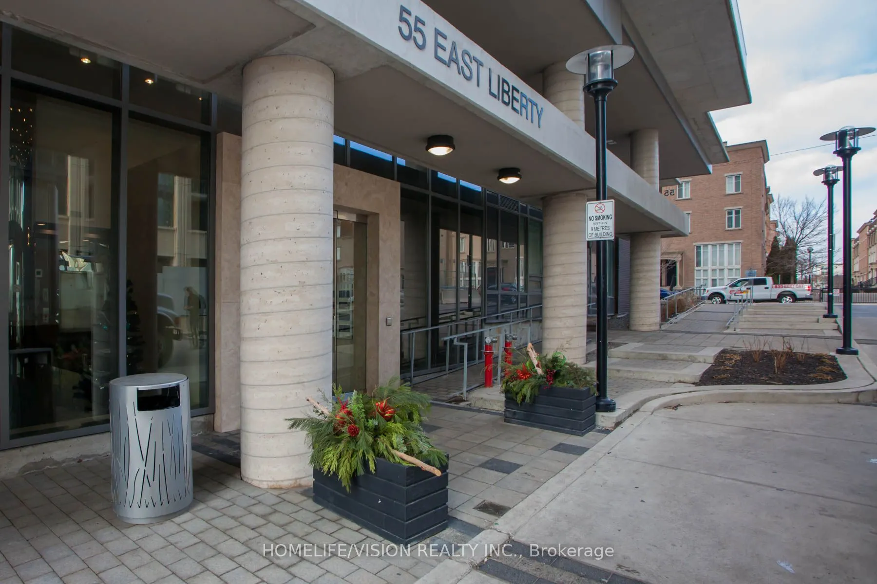55 East Liberty Street #315