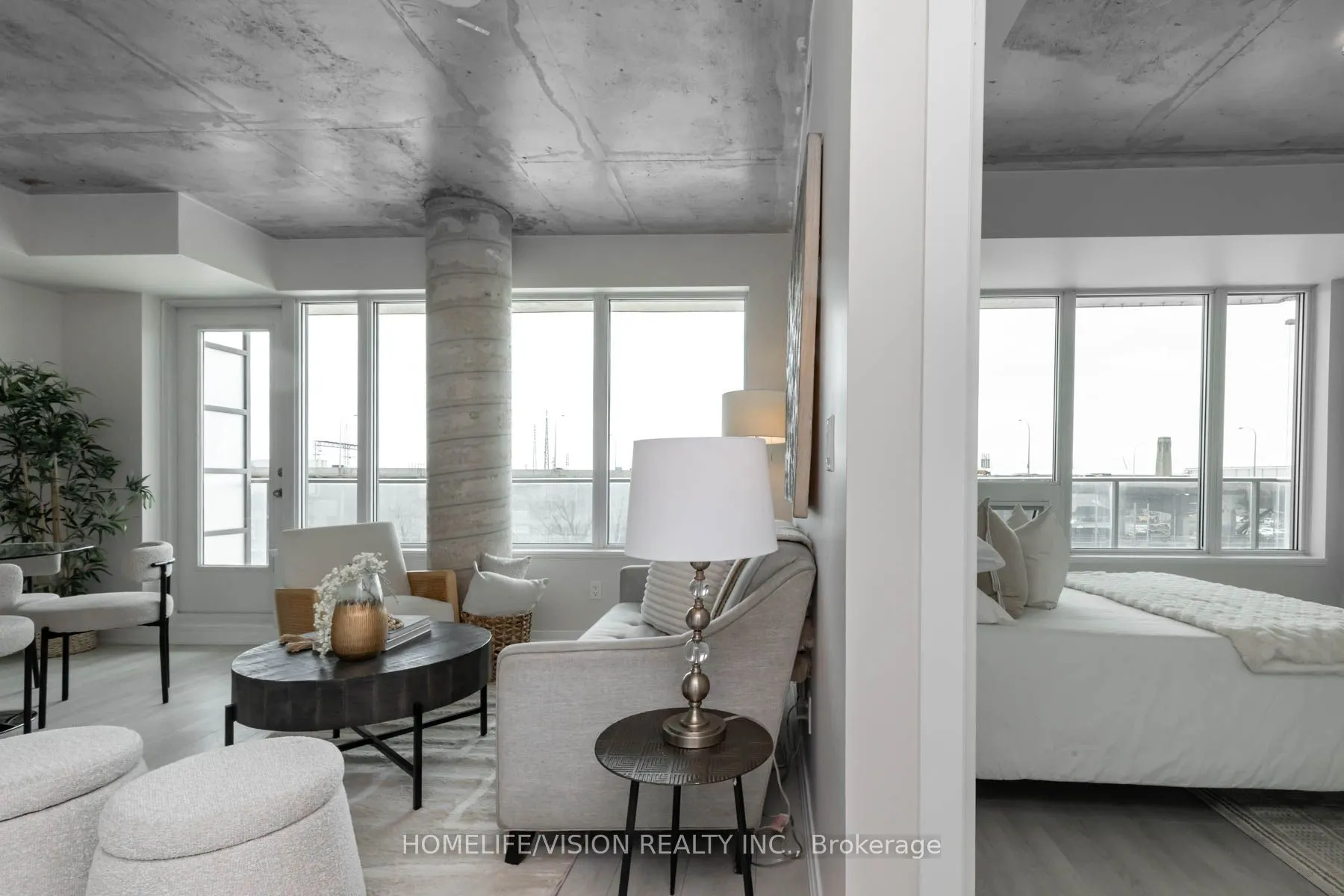 55 East Liberty Street #315