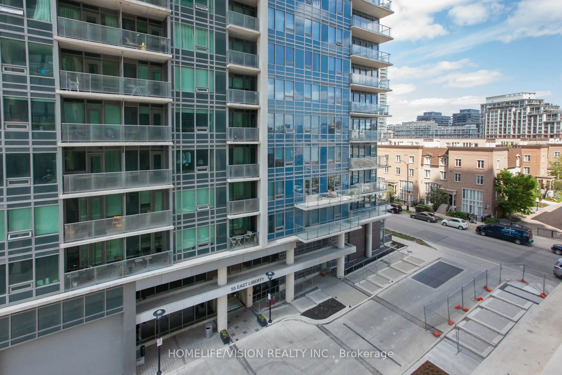 55 East Liberty Street #315