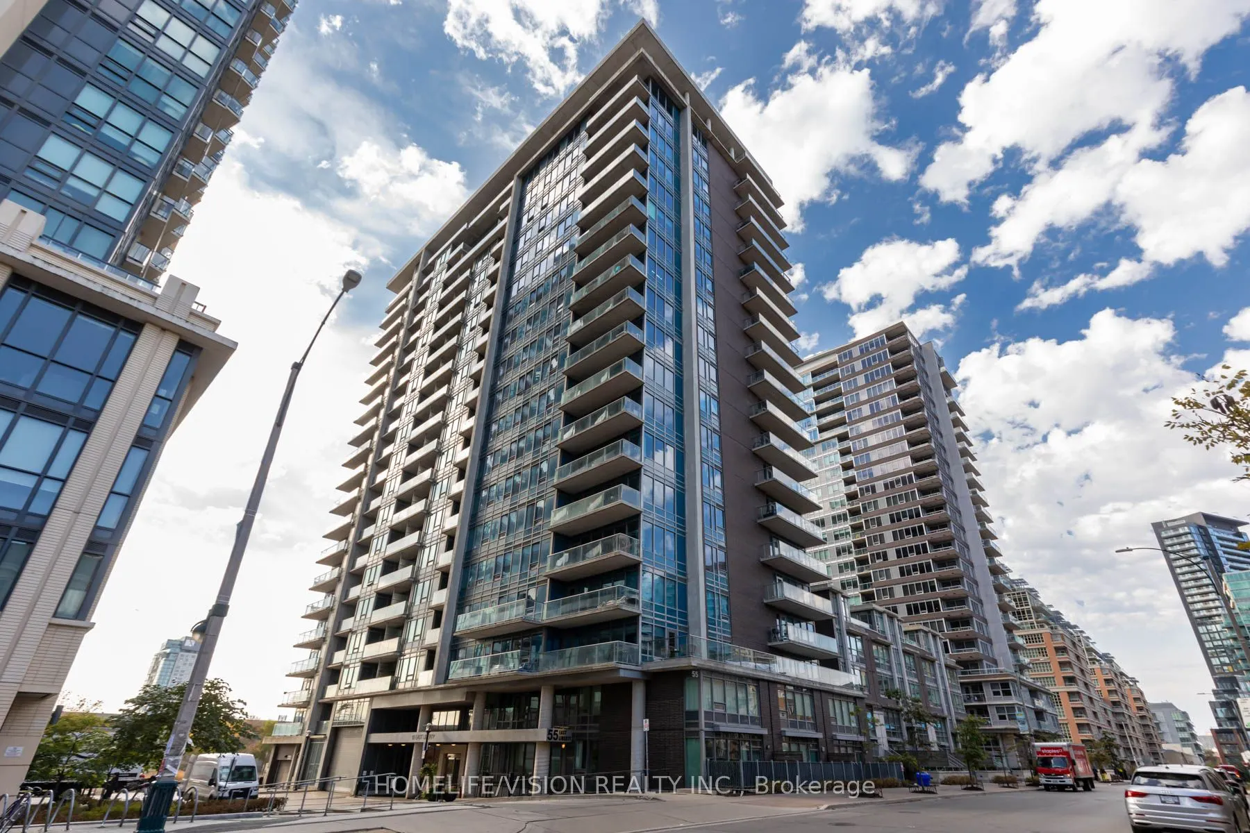 55 East Liberty Street #315