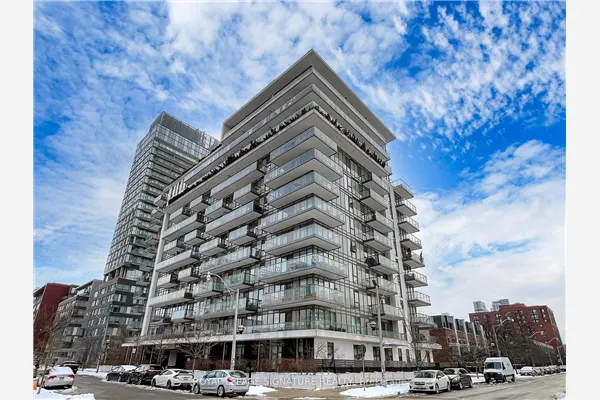 260 Sackville Street #1002