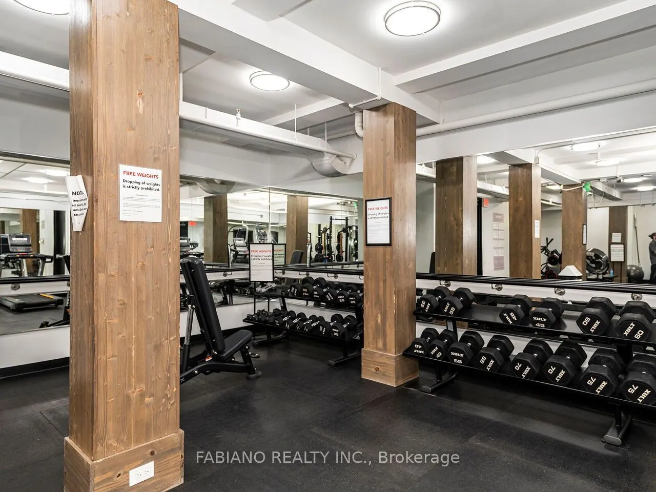 43 Hanna Avenue #532