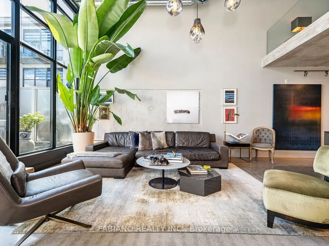 43 Hanna Avenue #532