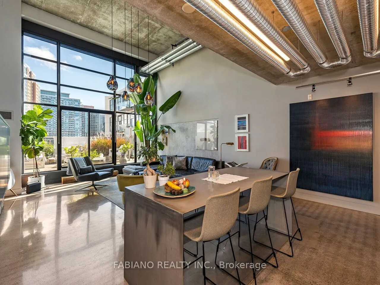 43 Hanna Avenue #532