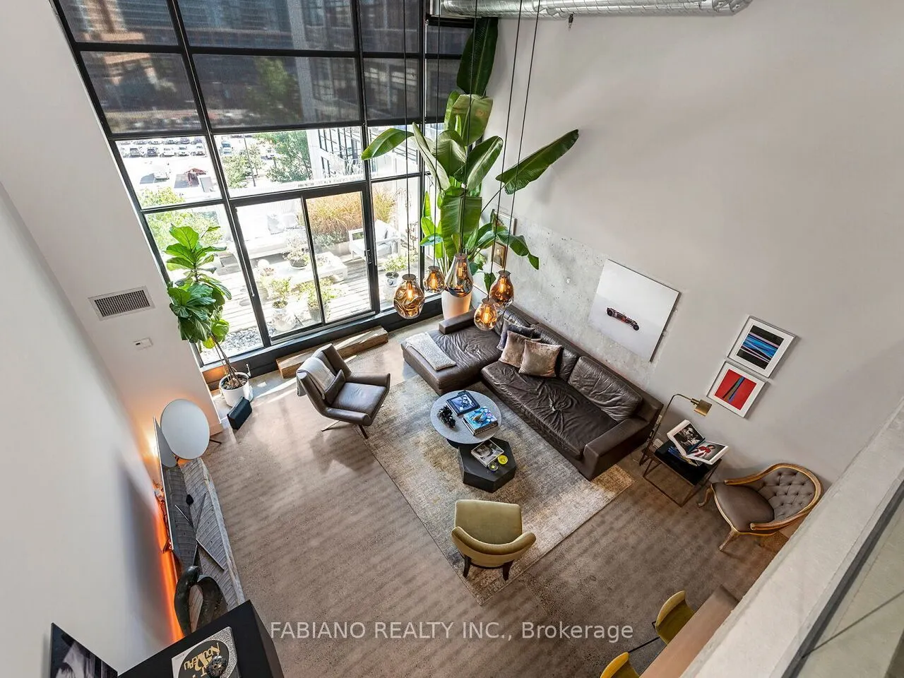 43 Hanna Avenue #532