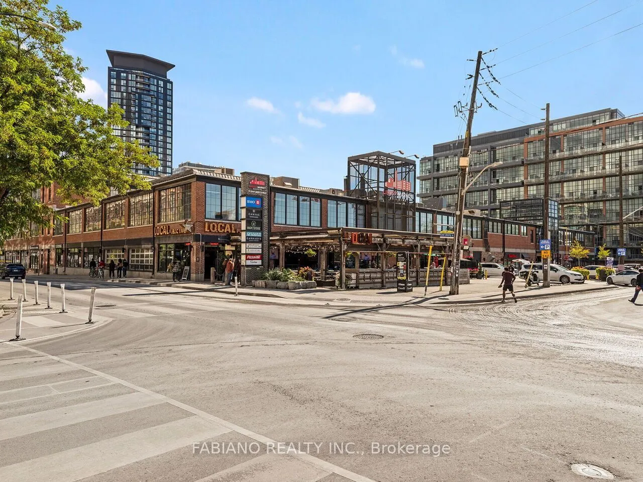 43 Hanna Avenue #532