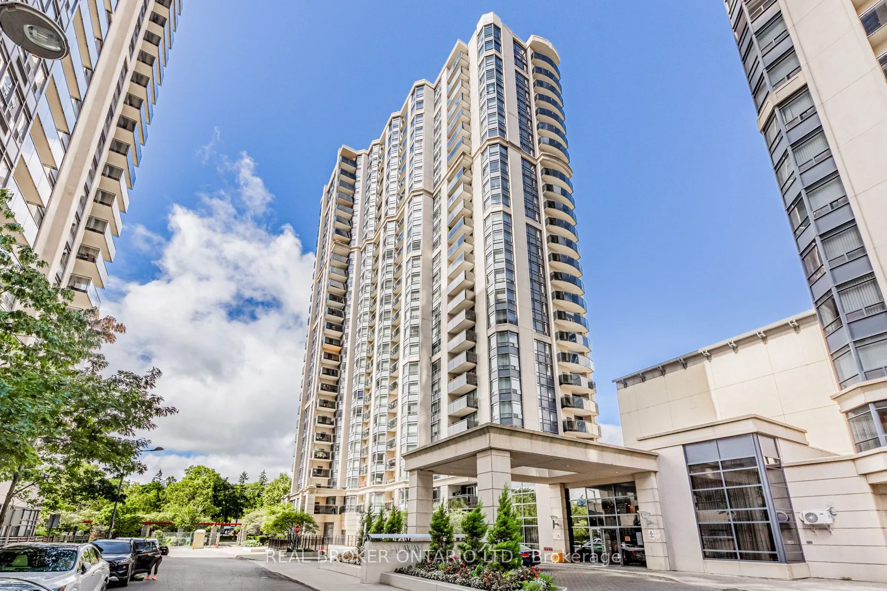 153 Beecroft Road #2011