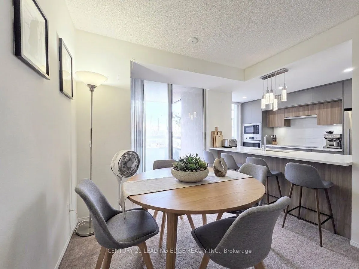 7 Bishop Avenue #314
