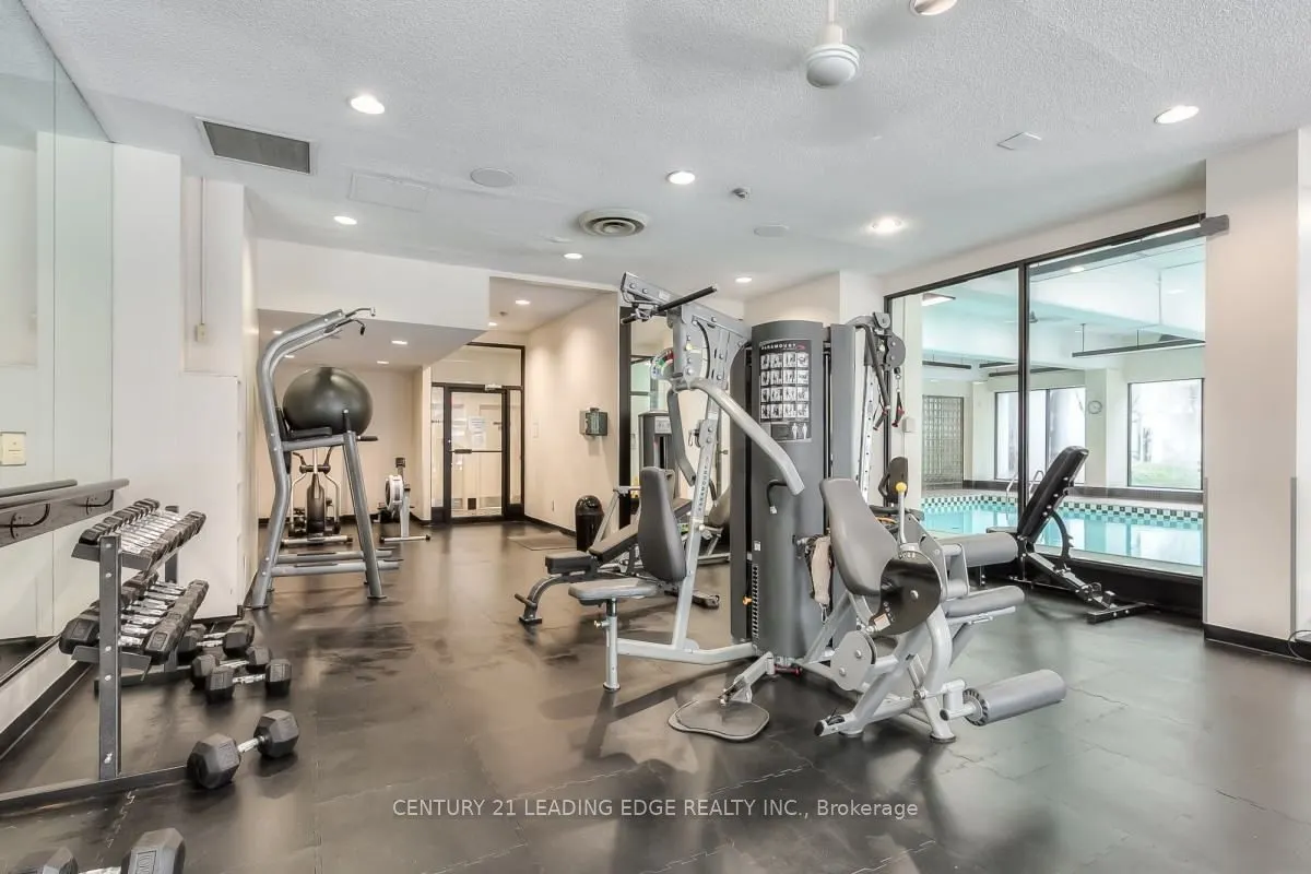 7 Bishop Avenue #314