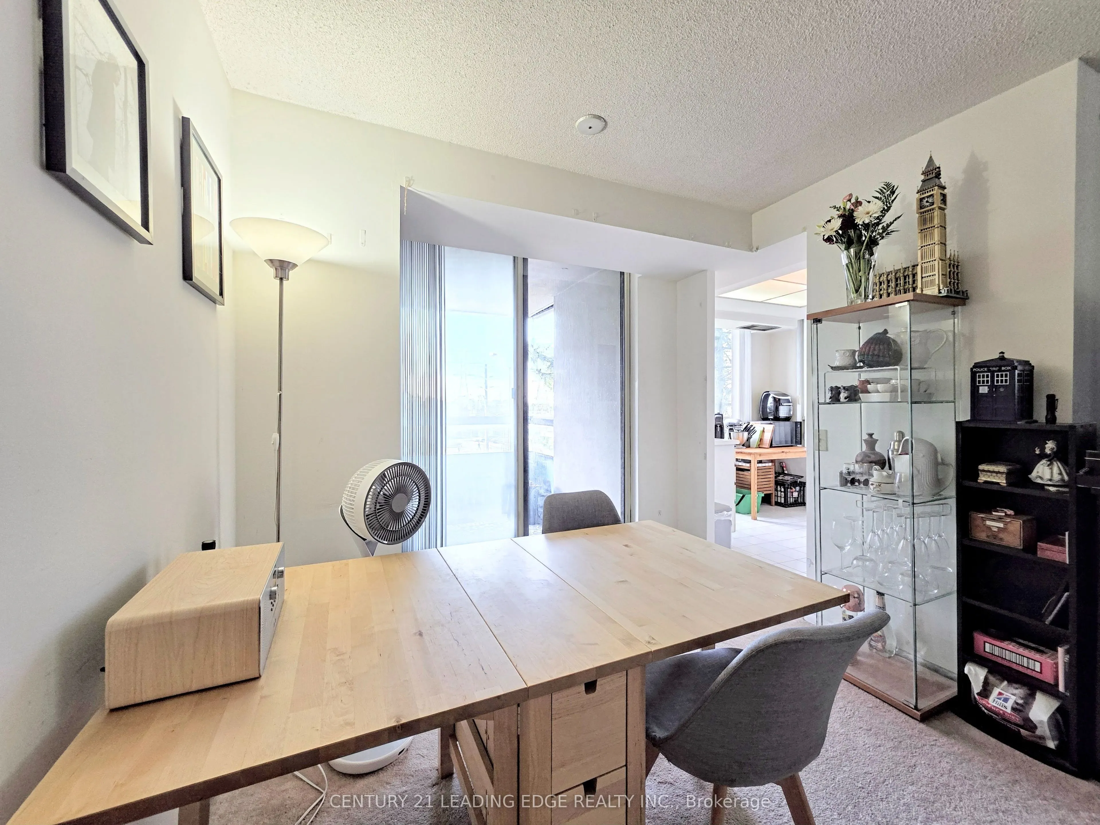 7 Bishop Avenue #314