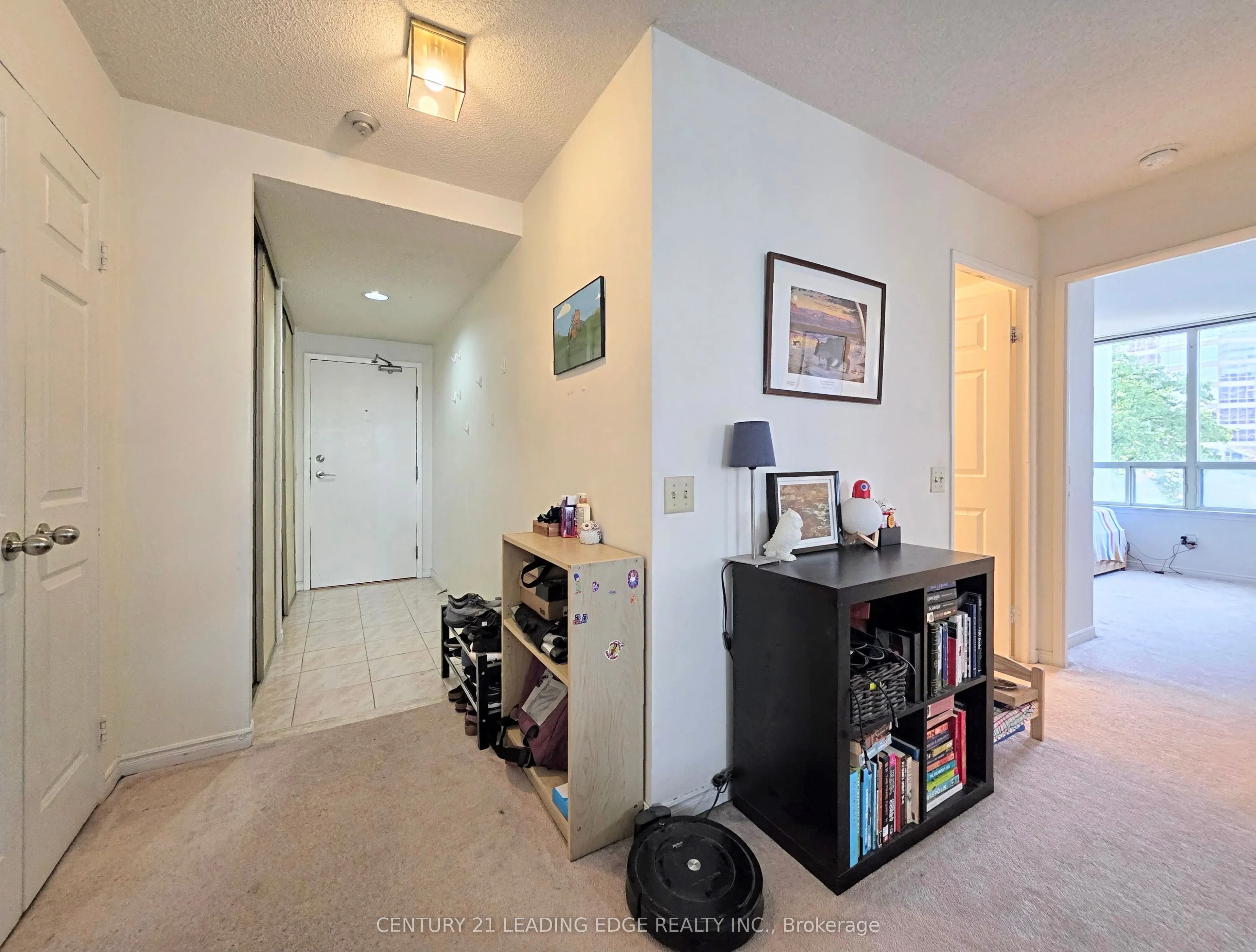 7 Bishop Avenue #314
