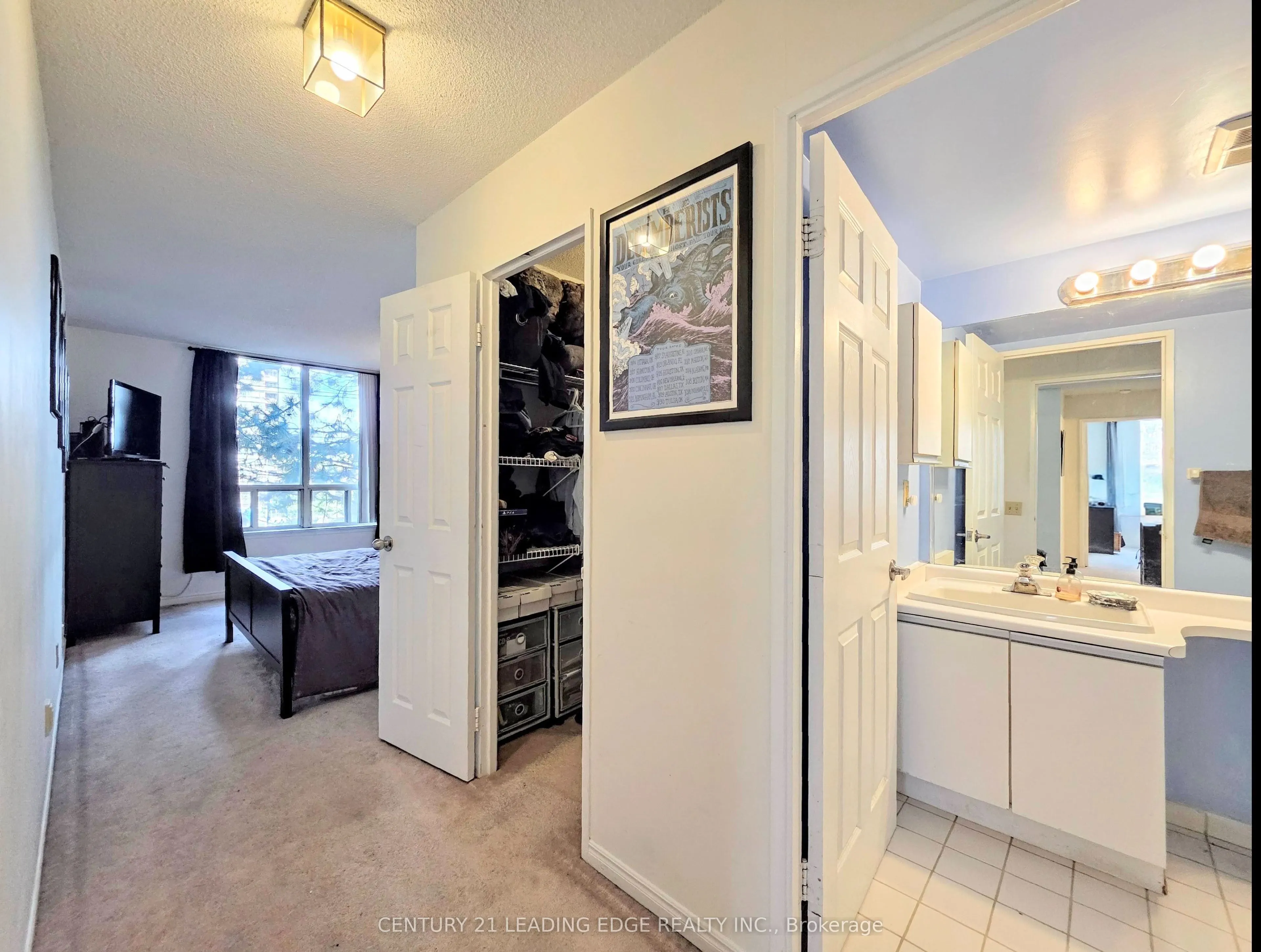 7 Bishop Avenue #314