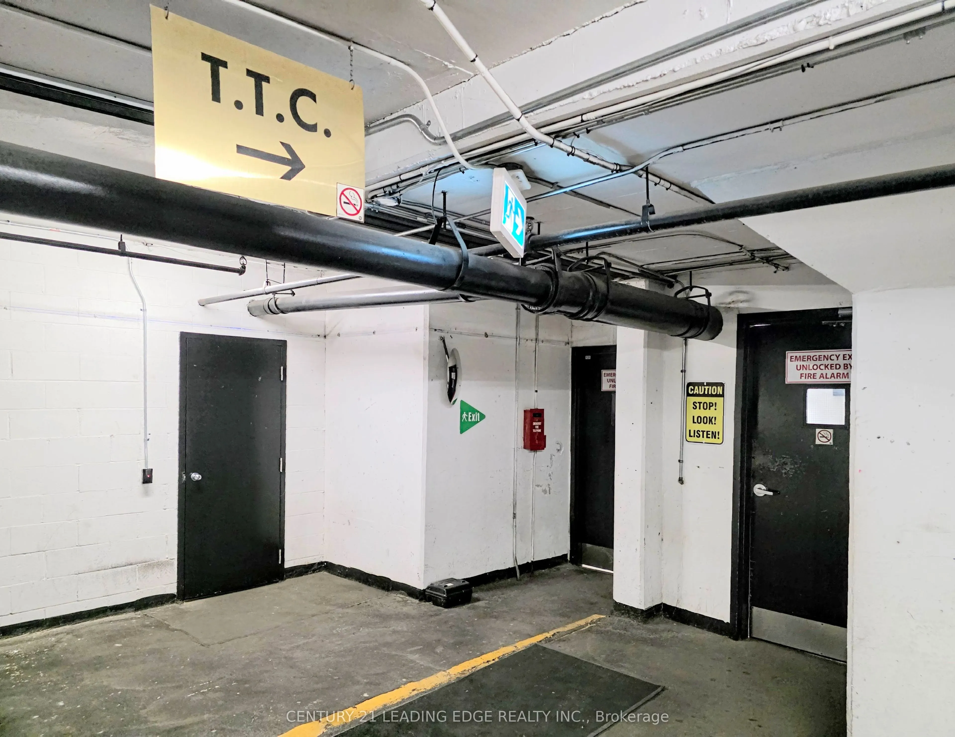 7 Bishop Avenue #314