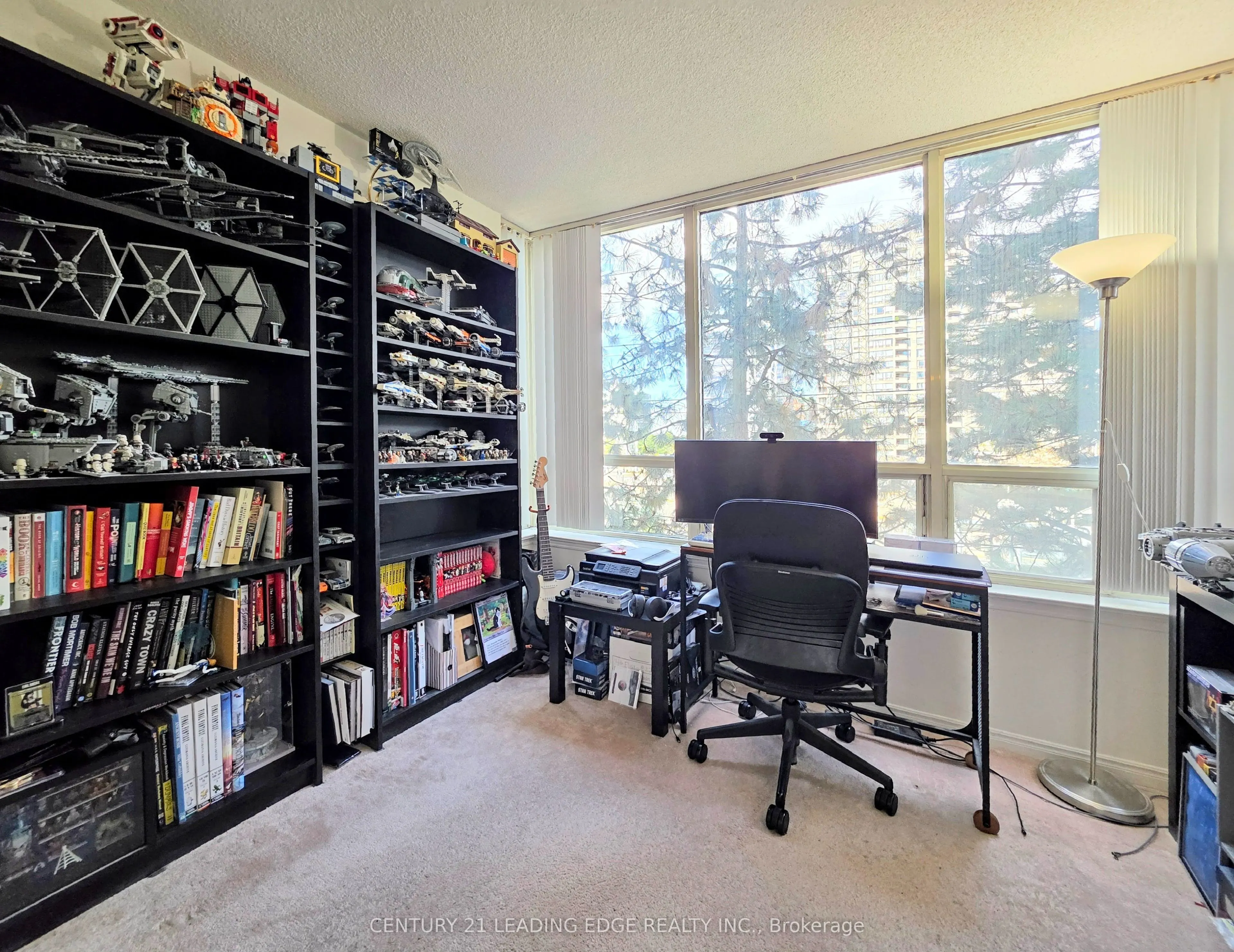 7 Bishop Avenue #314