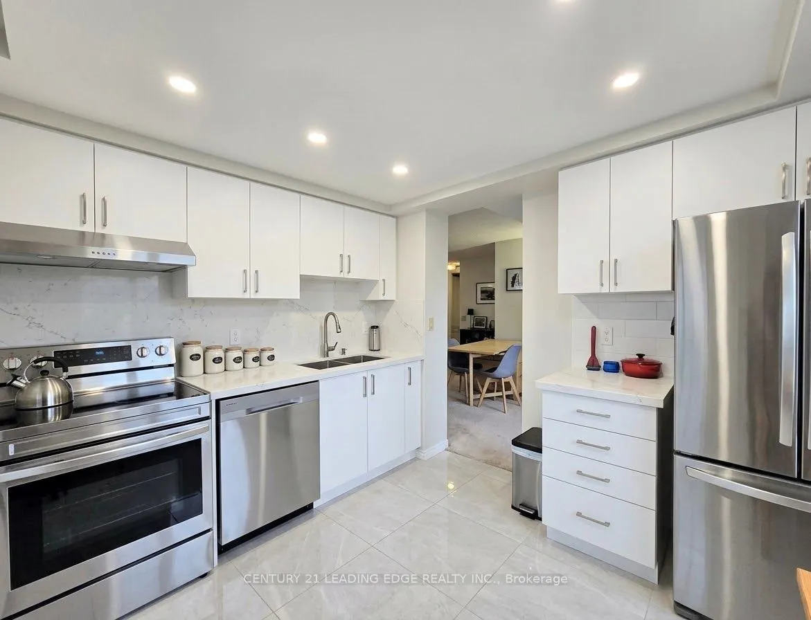 7 Bishop Avenue #314