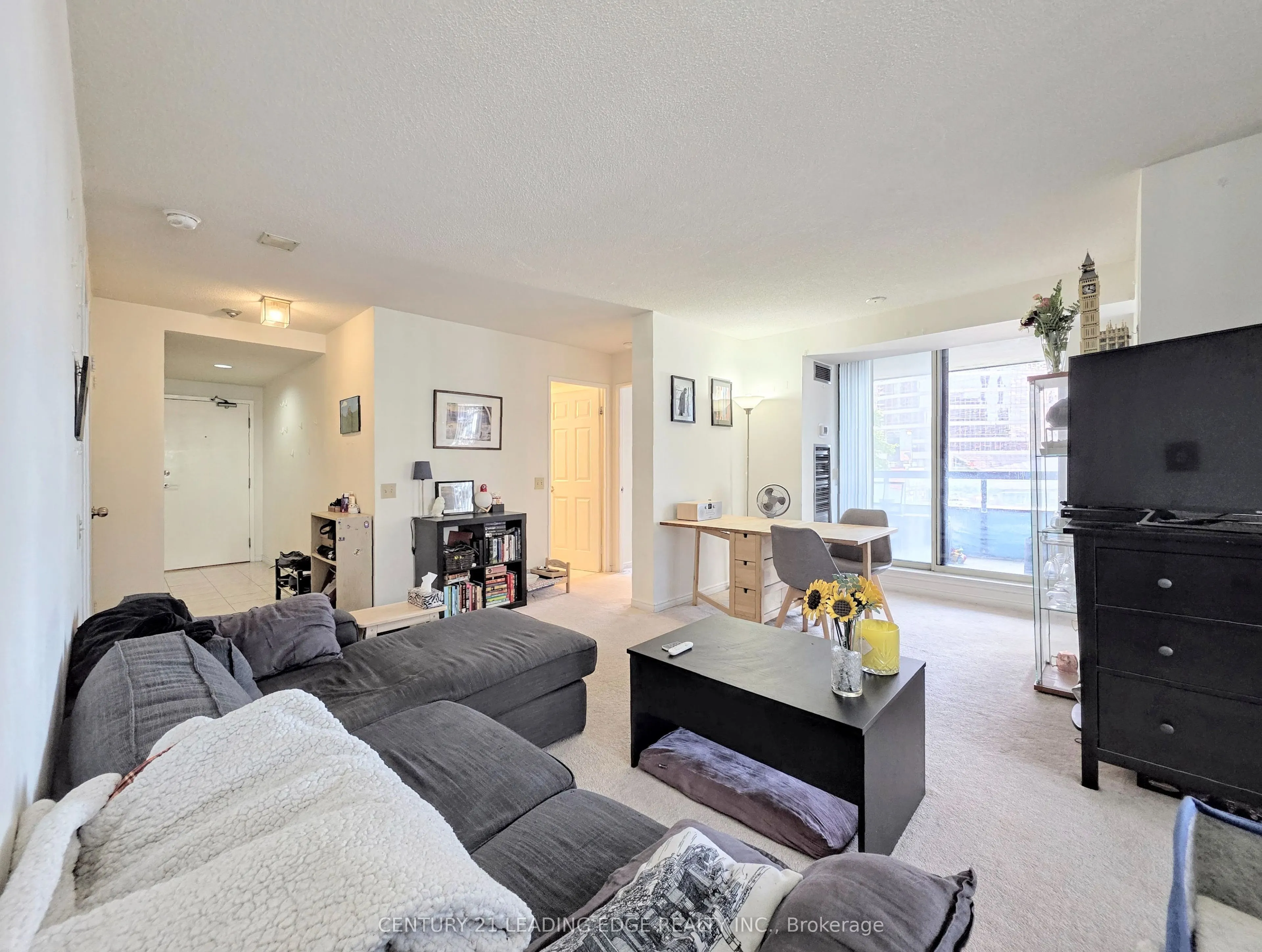 7 Bishop Avenue #314