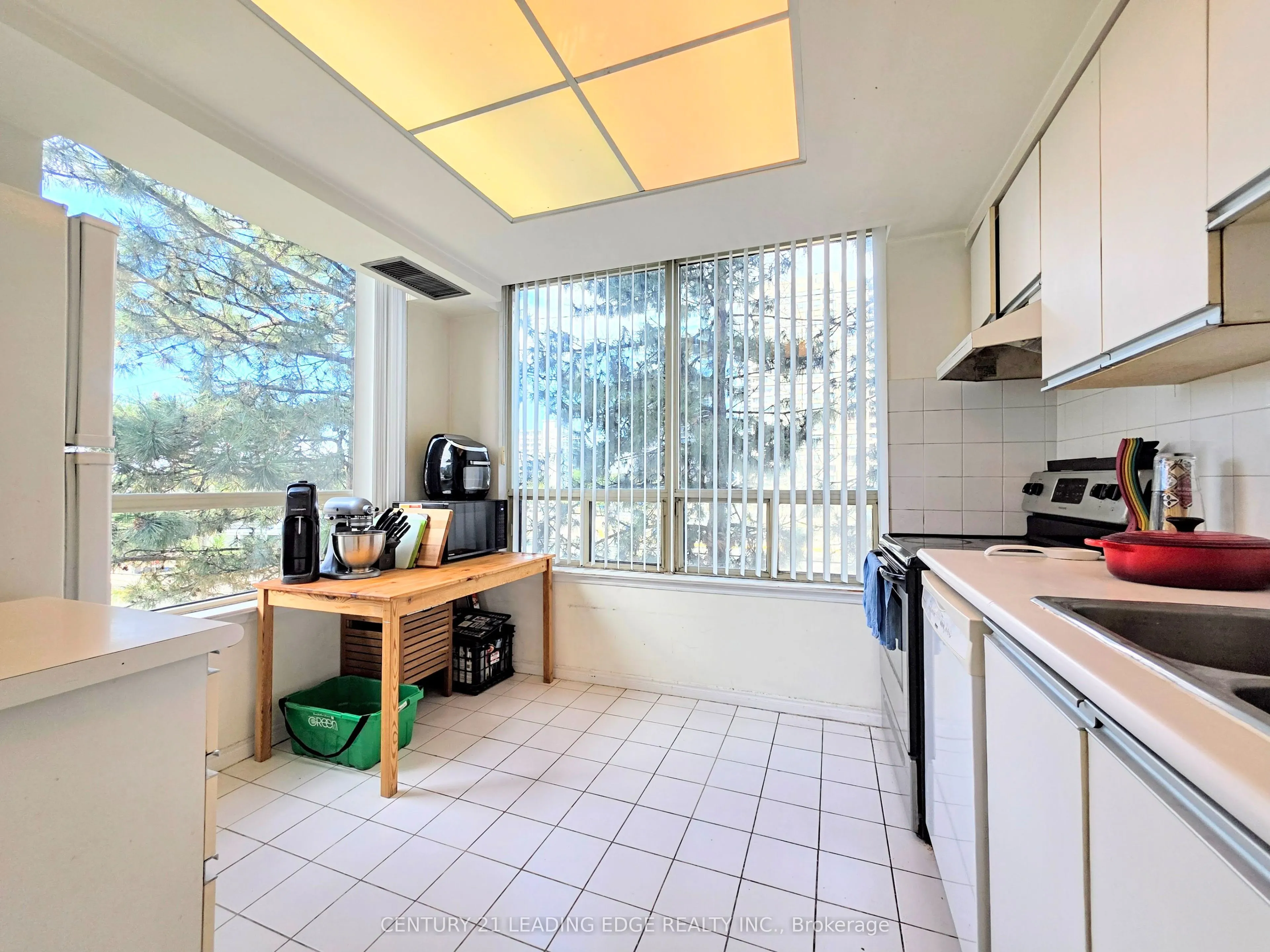 7 Bishop Avenue #314