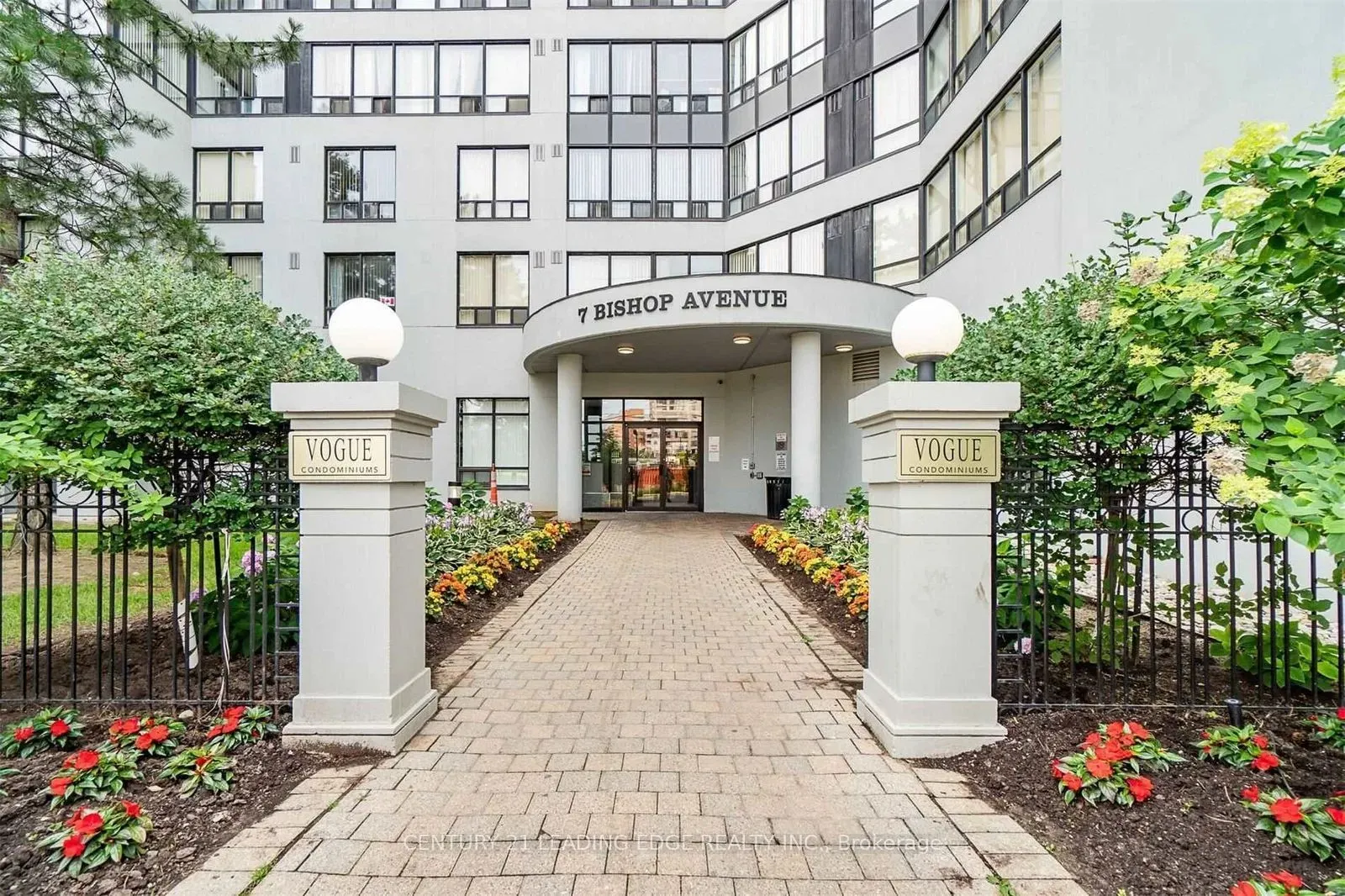 7 Bishop Avenue #314