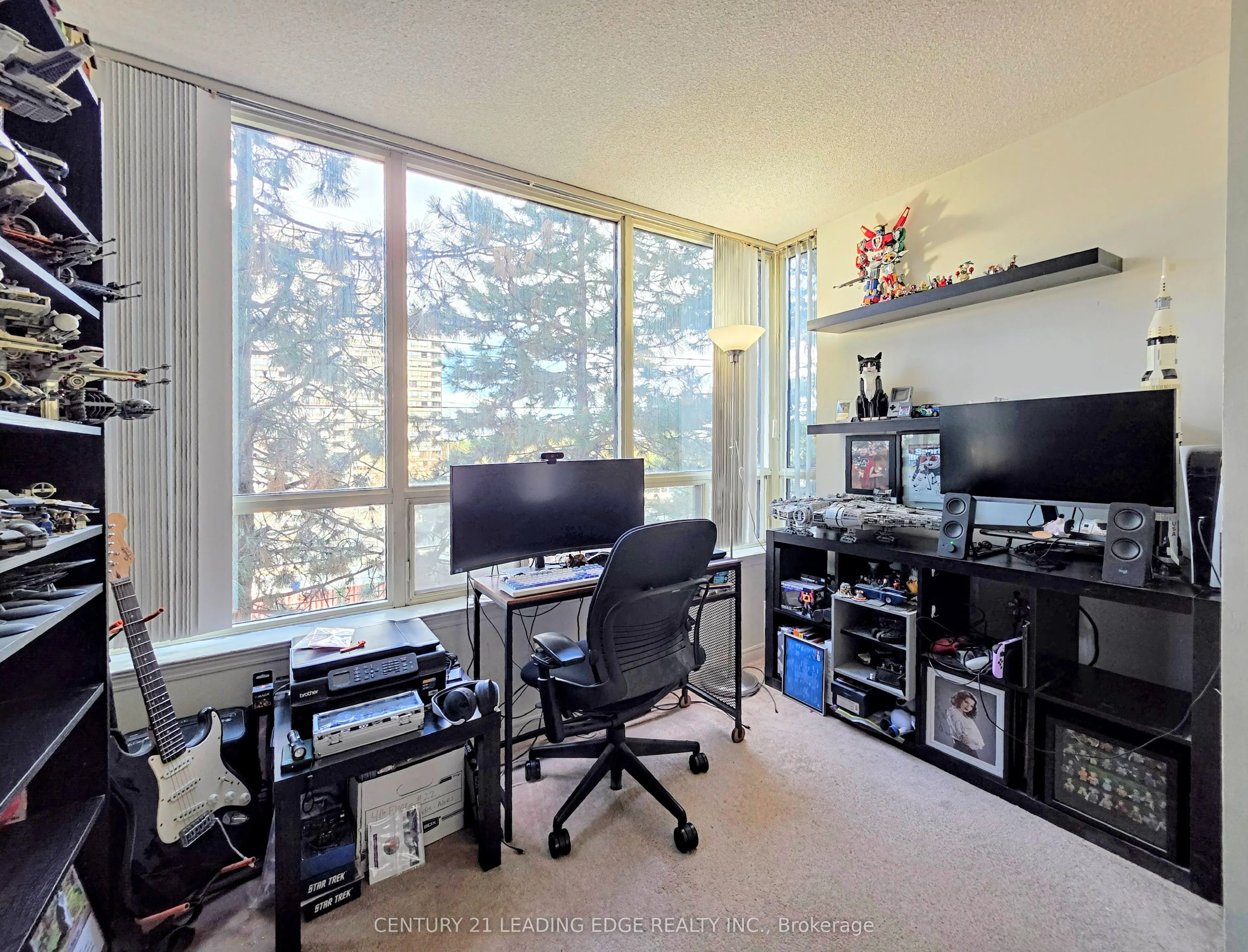 7 Bishop Avenue #314