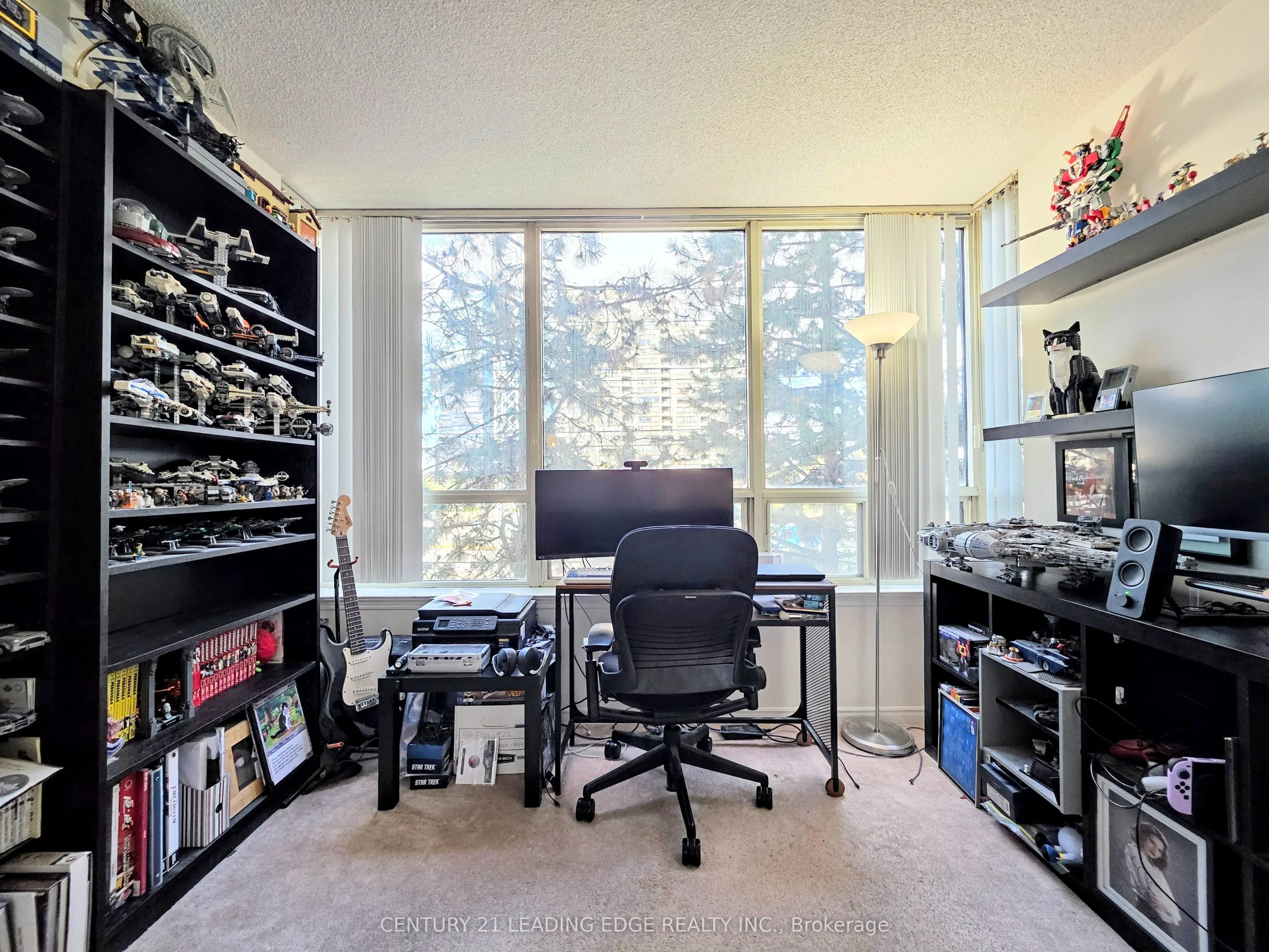 7 Bishop Avenue #314