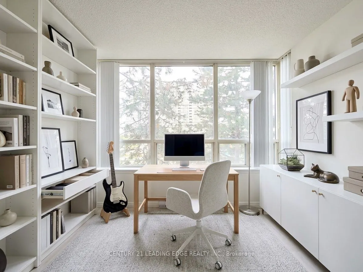 7 Bishop Avenue #314