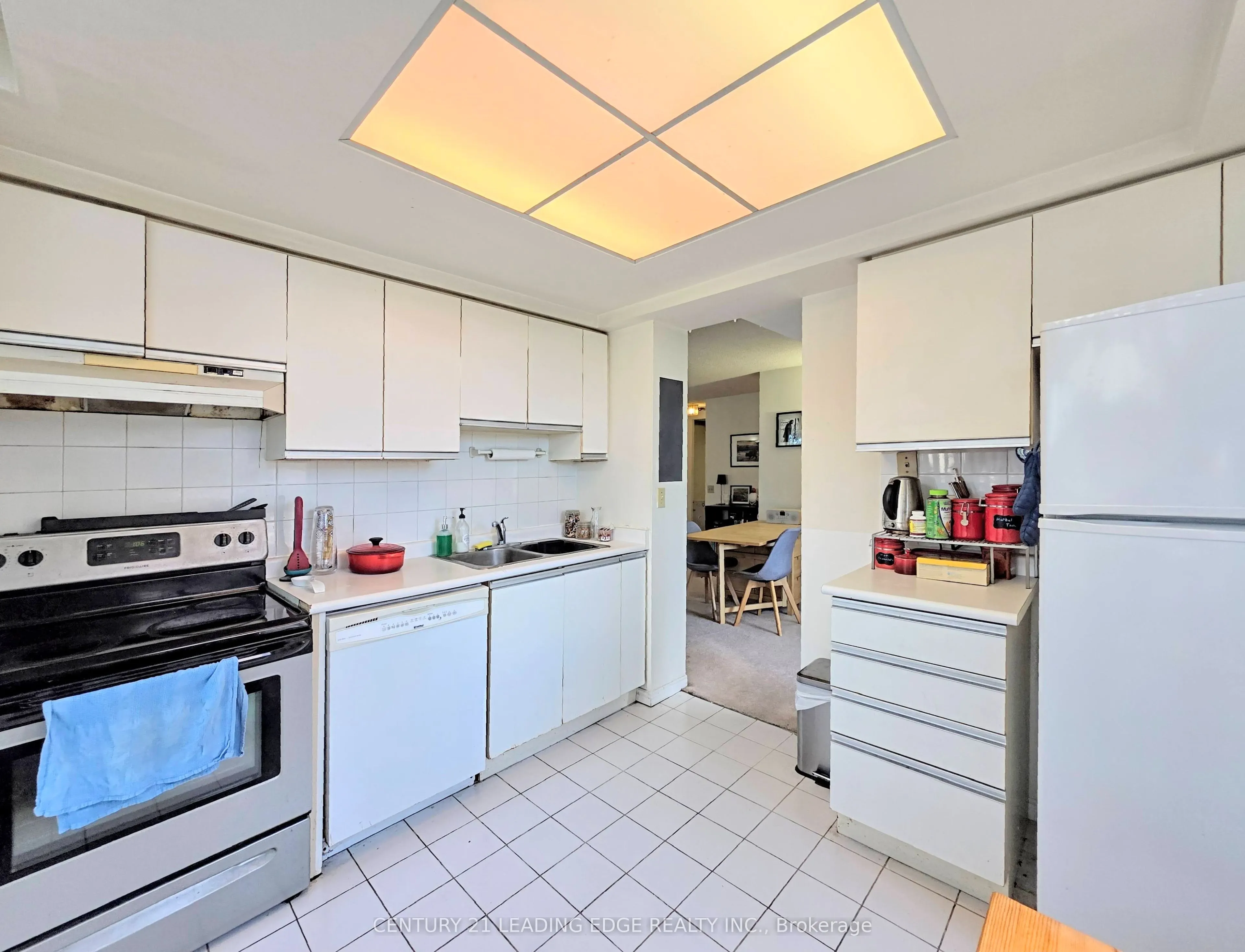 7 Bishop Avenue #314