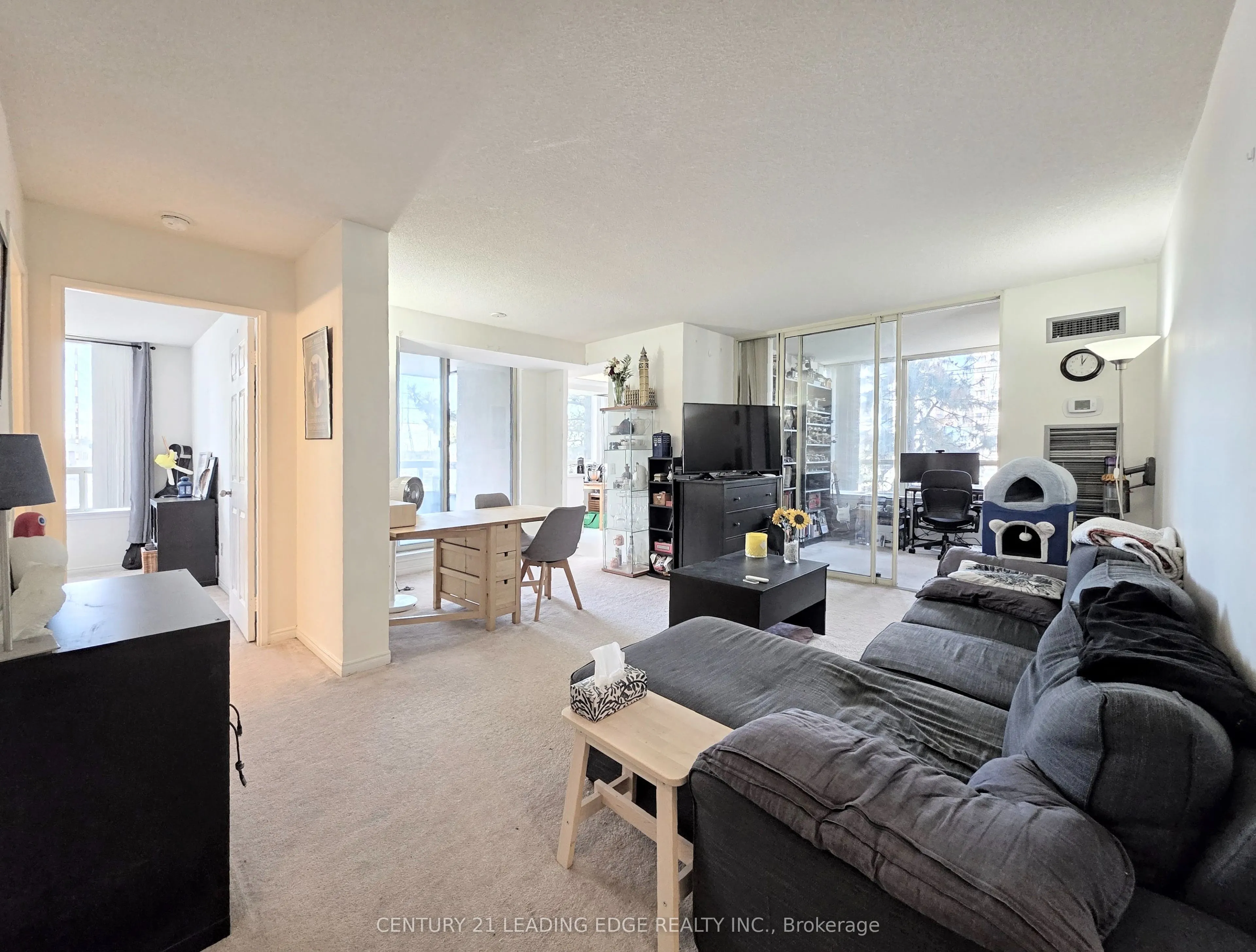 7 Bishop Avenue #314