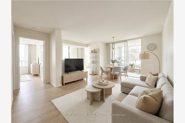 7 Bishop Avenue #314
