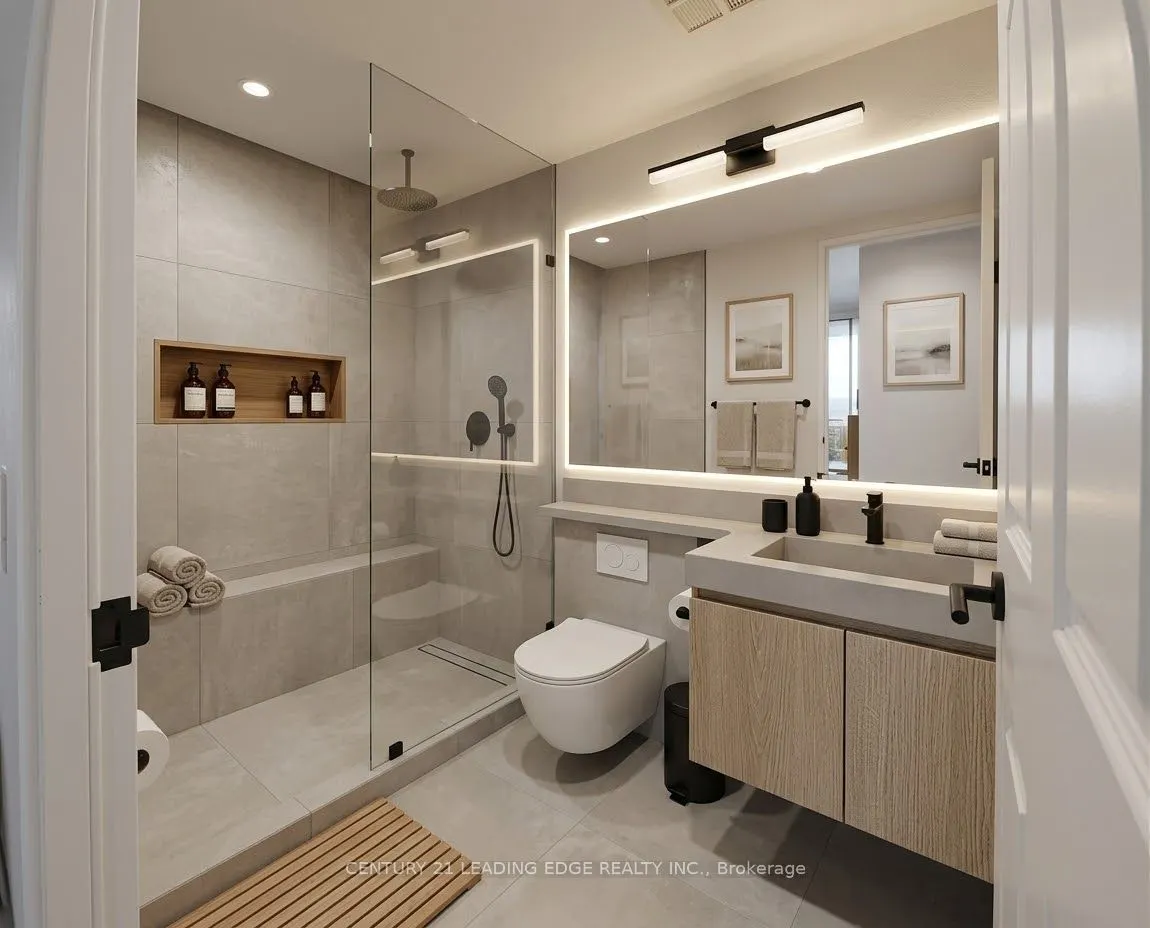 7 Bishop Avenue #314