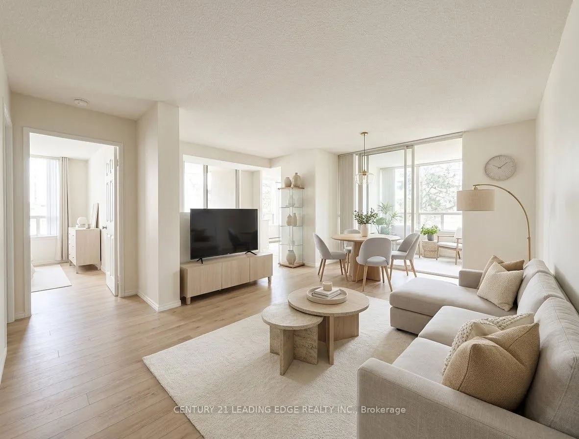 7 Bishop Avenue #314