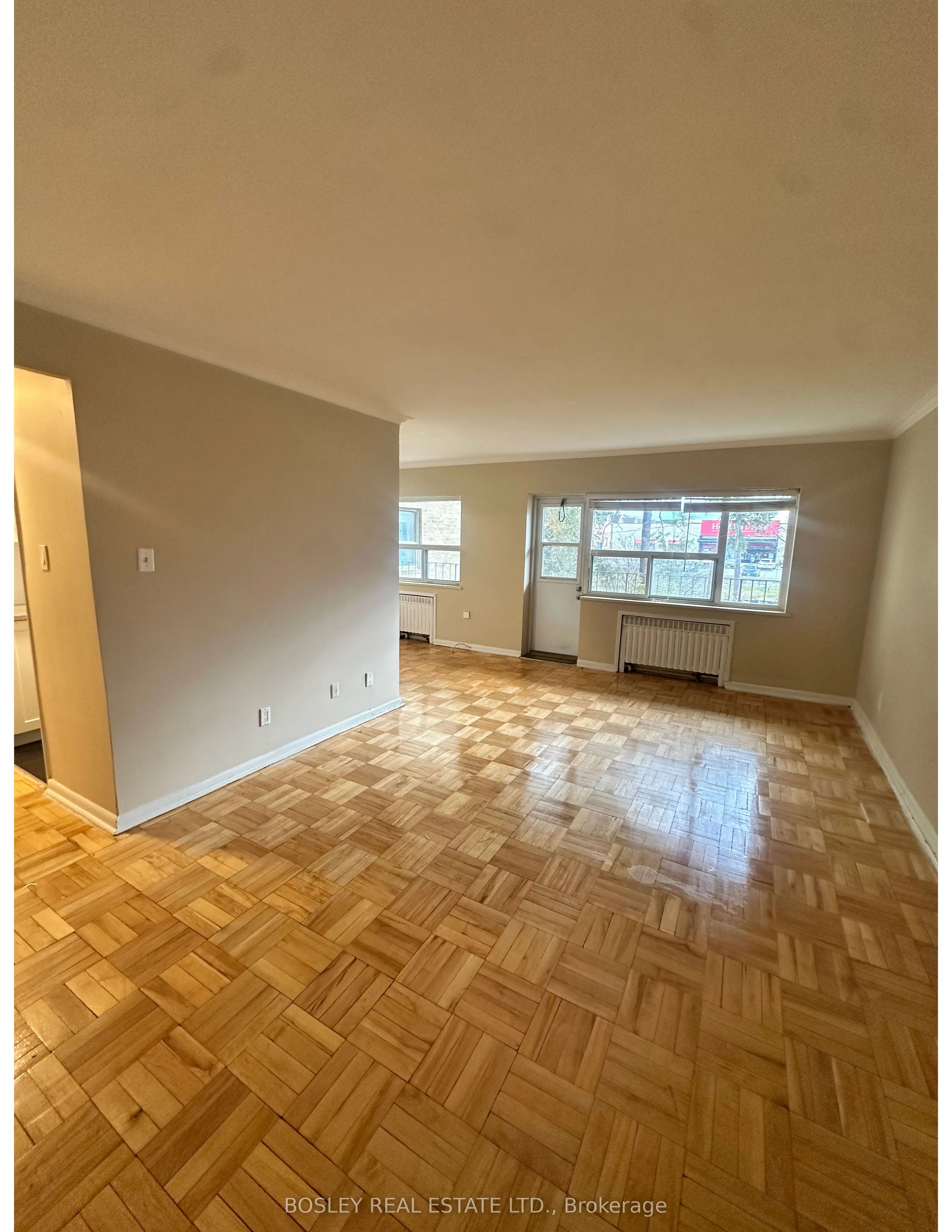 970 Eglinton Avenue E #210