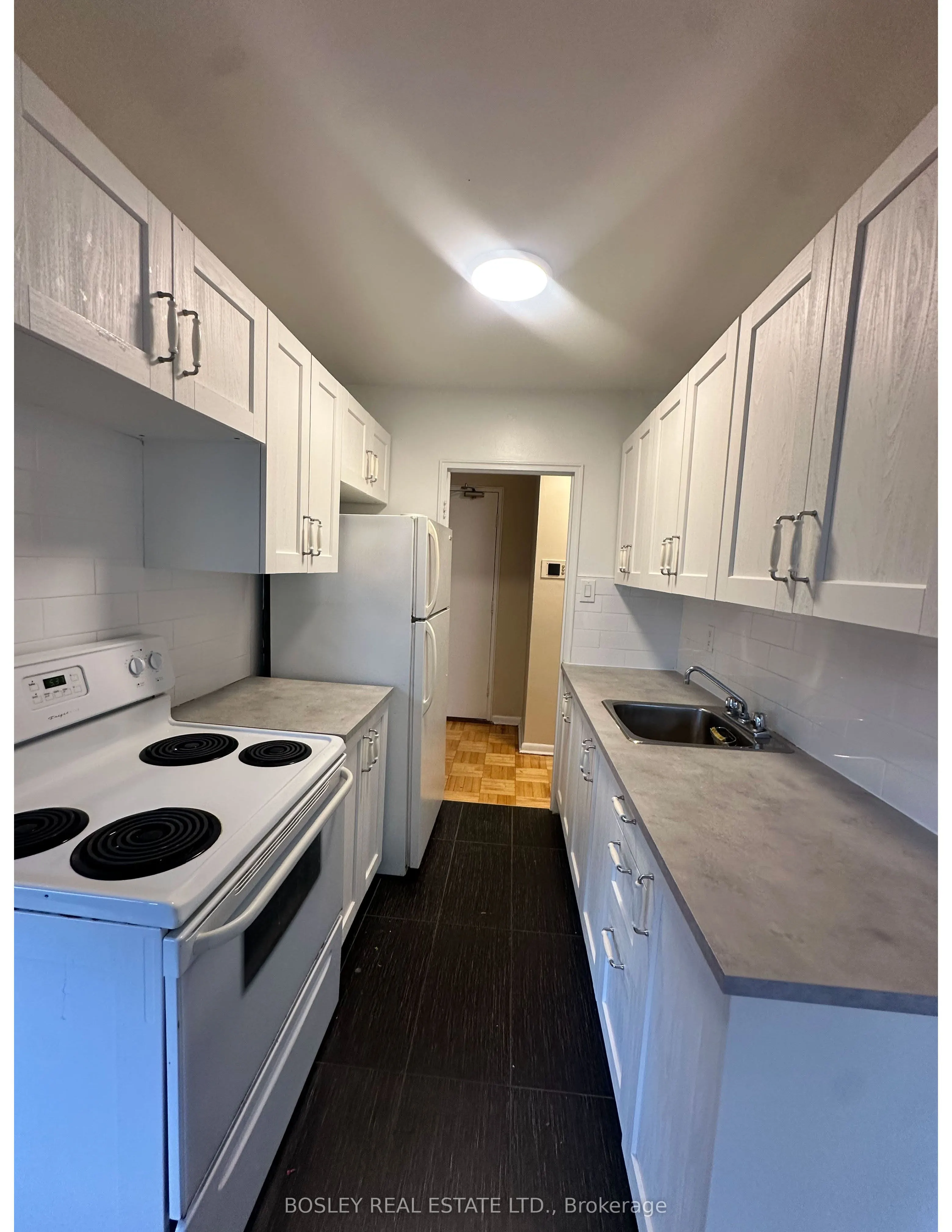 970 Eglinton Avenue E #210