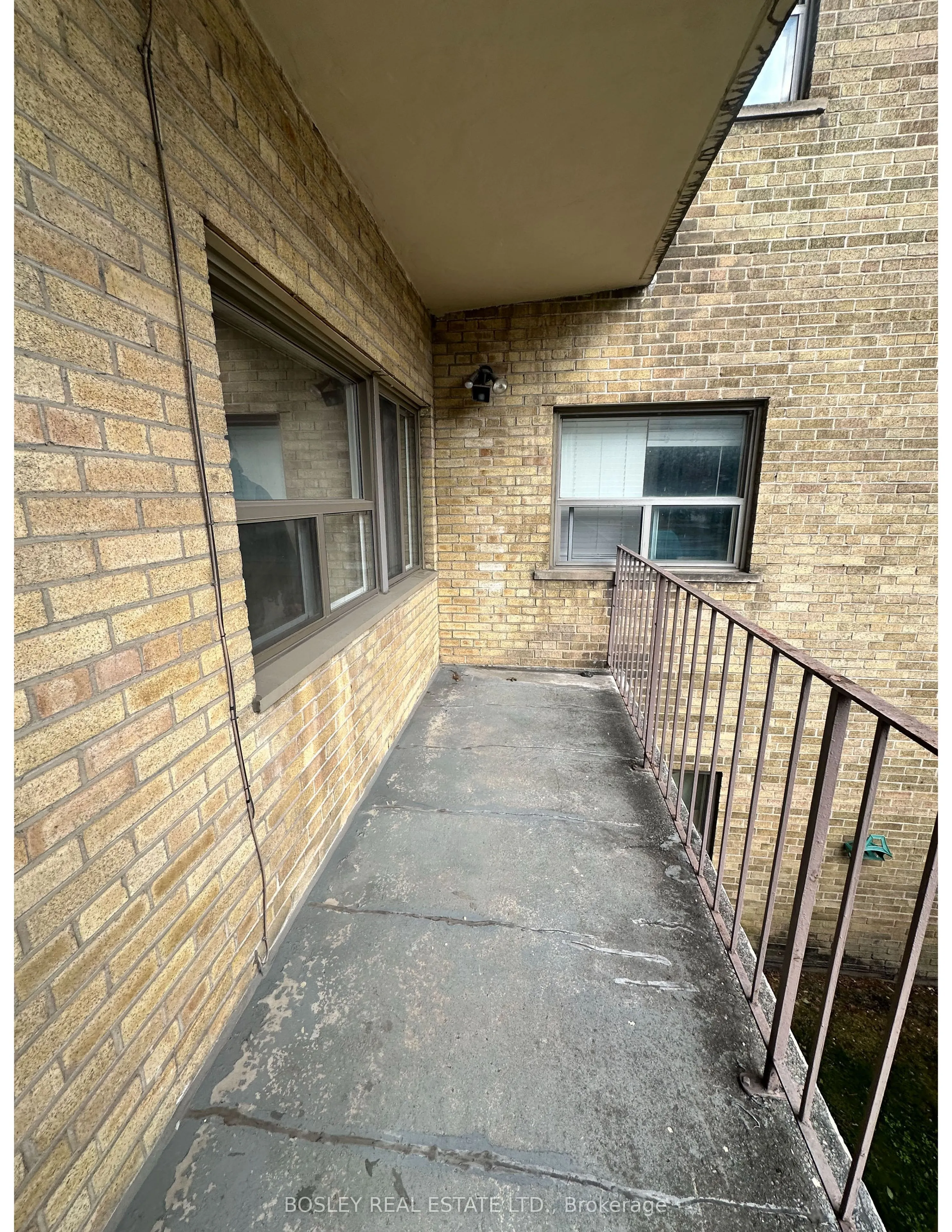 970 Eglinton Avenue E #210