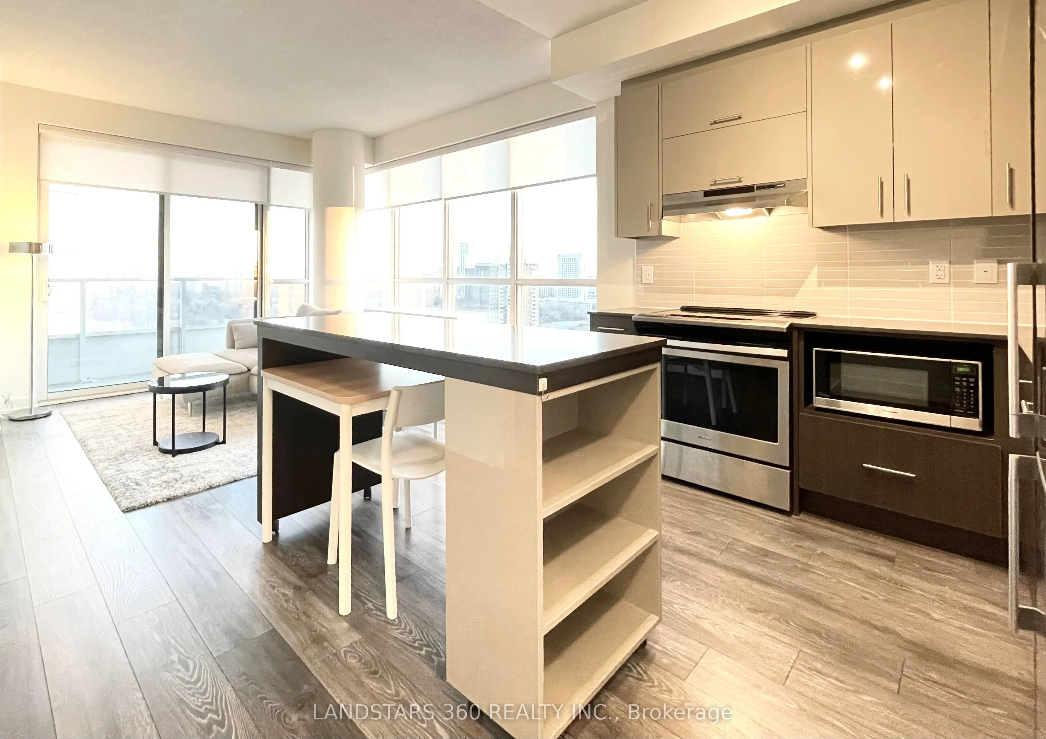 180 Fairview Mall Drive #1912