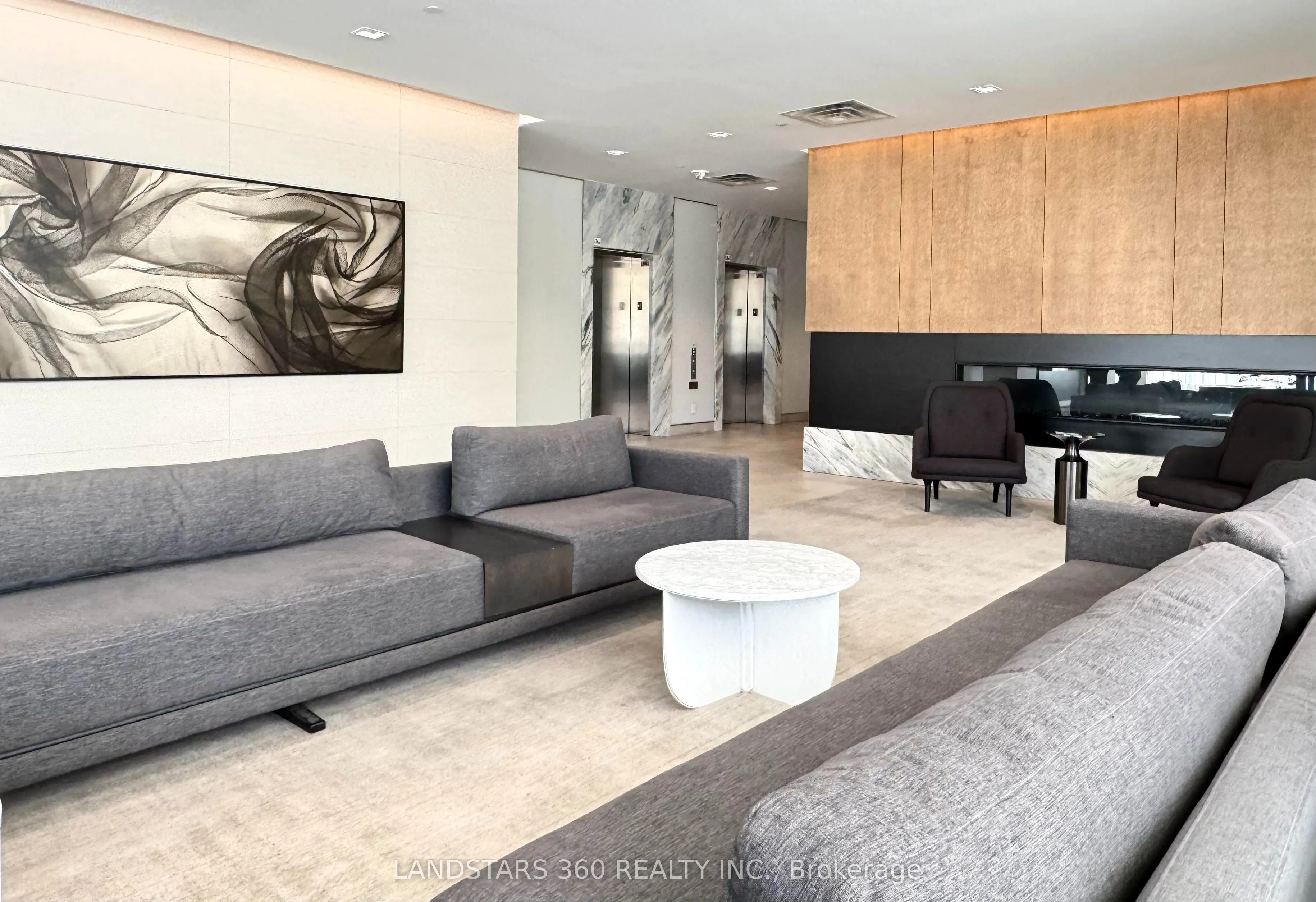 180 Fairview Mall Drive #1912