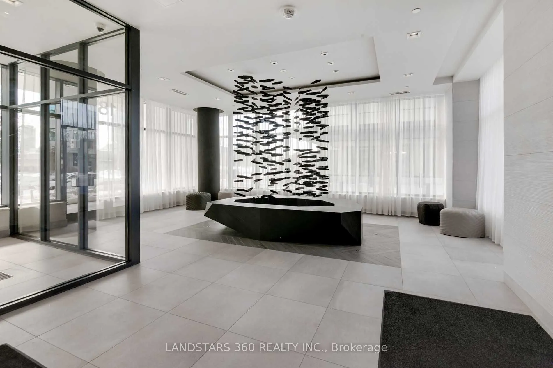 180 Fairview Mall Drive #1912