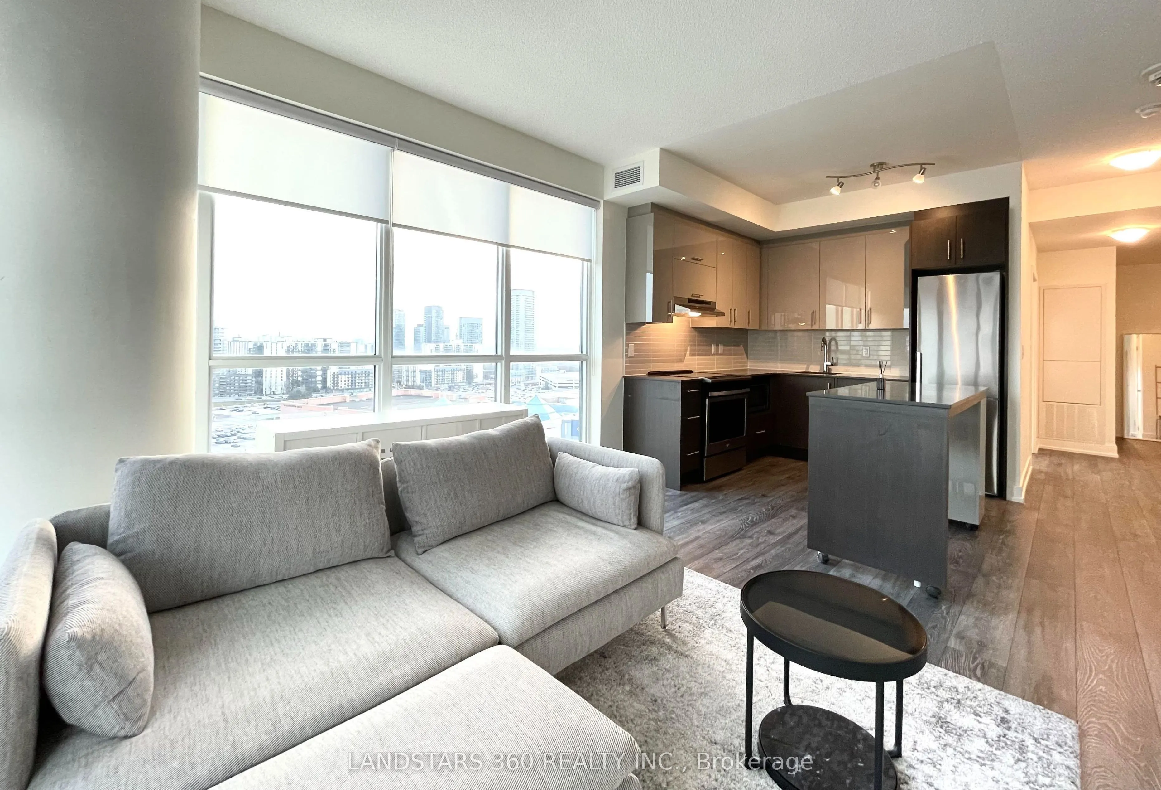 180 Fairview Mall Drive #1912