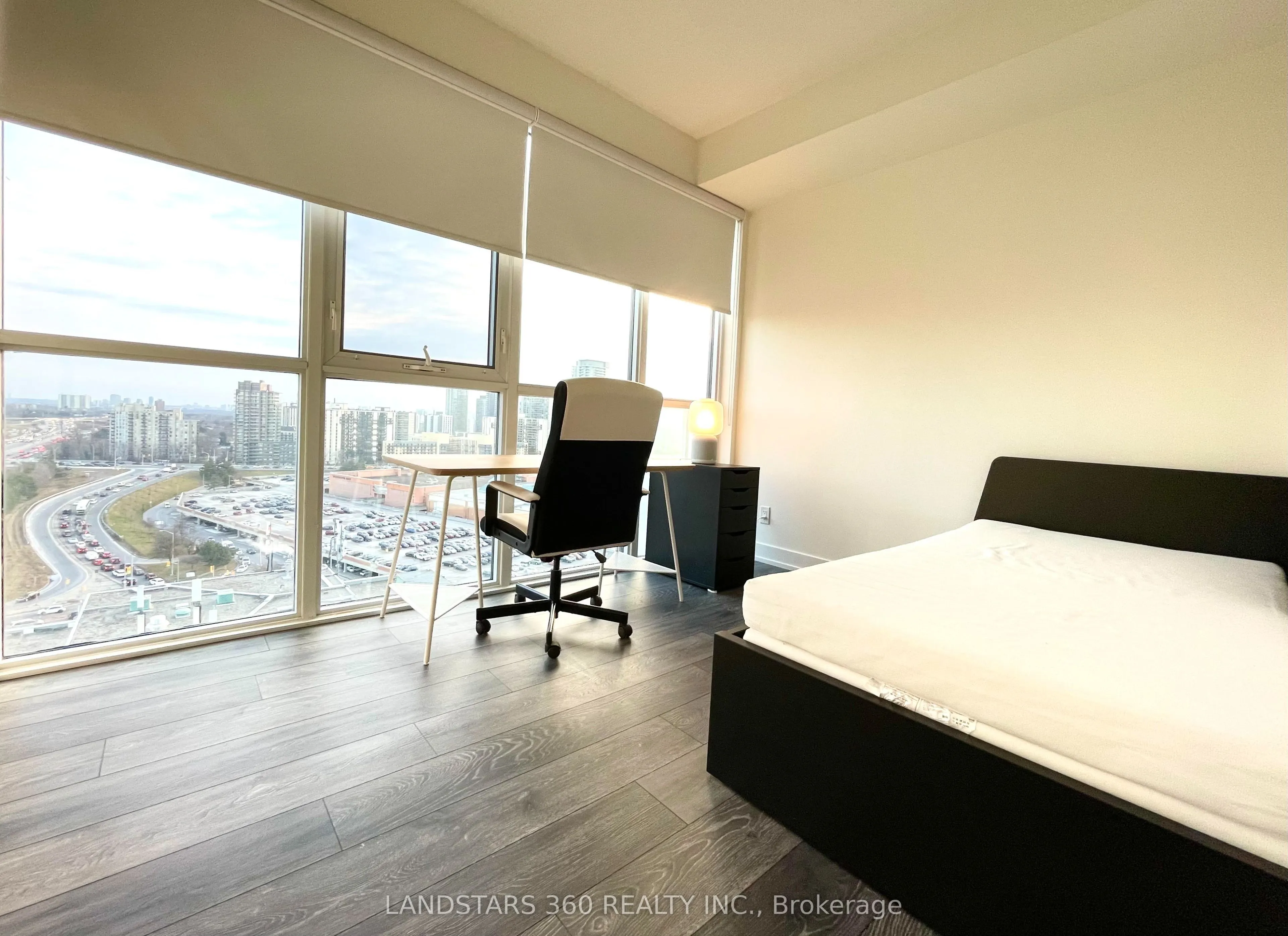 180 Fairview Mall Drive #1912