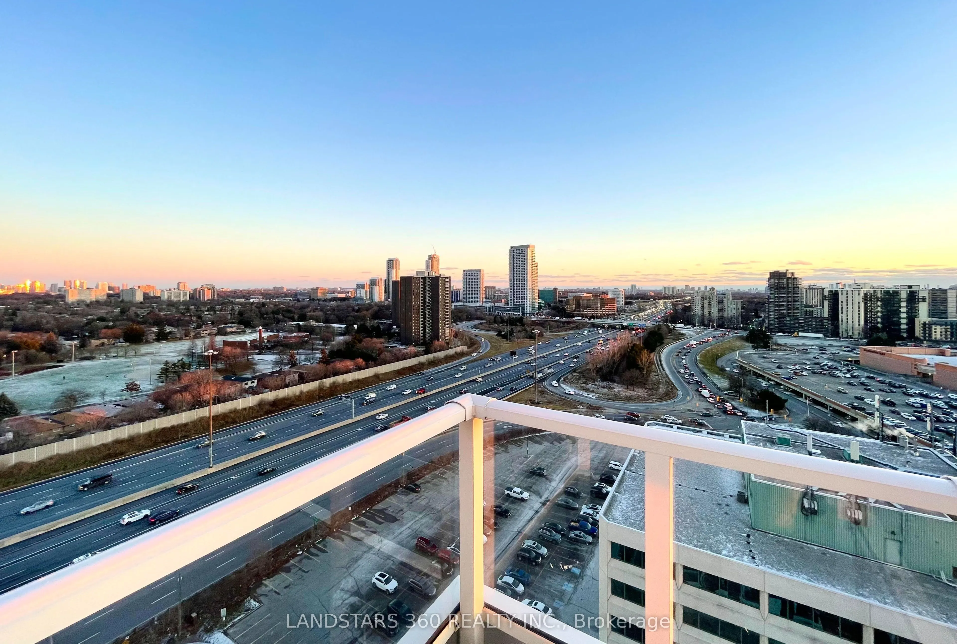 180 Fairview Mall Drive #1912
