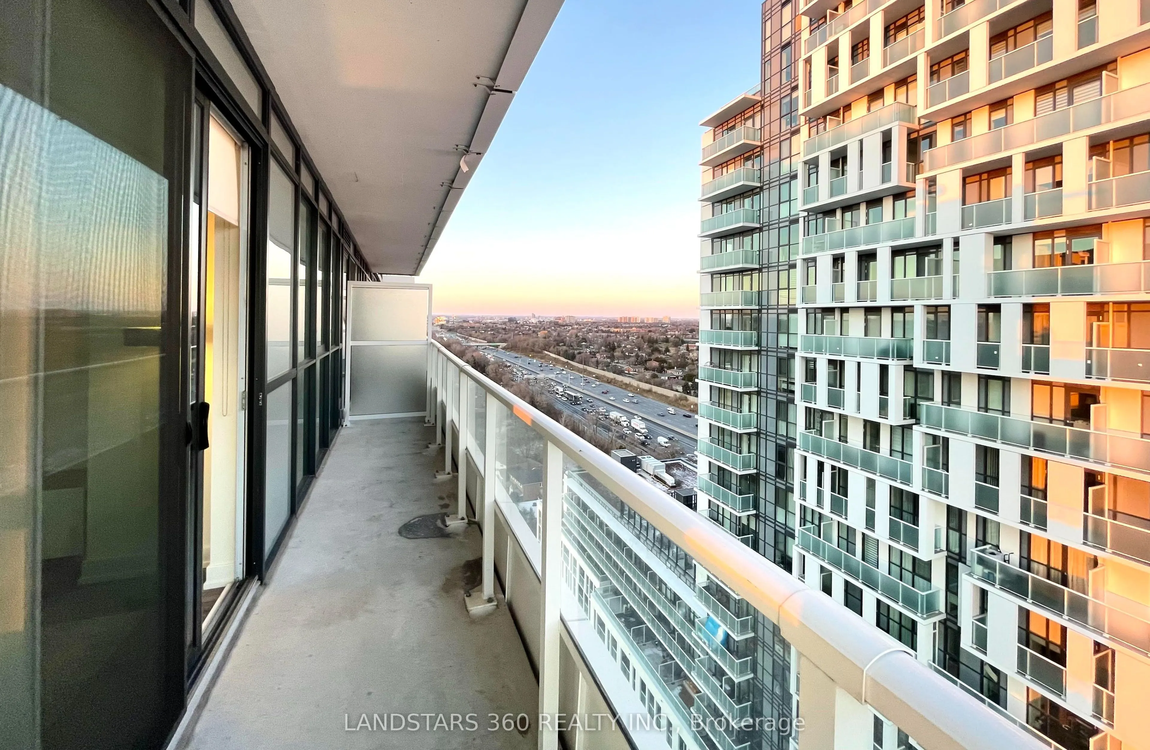 180 Fairview Mall Drive #1912