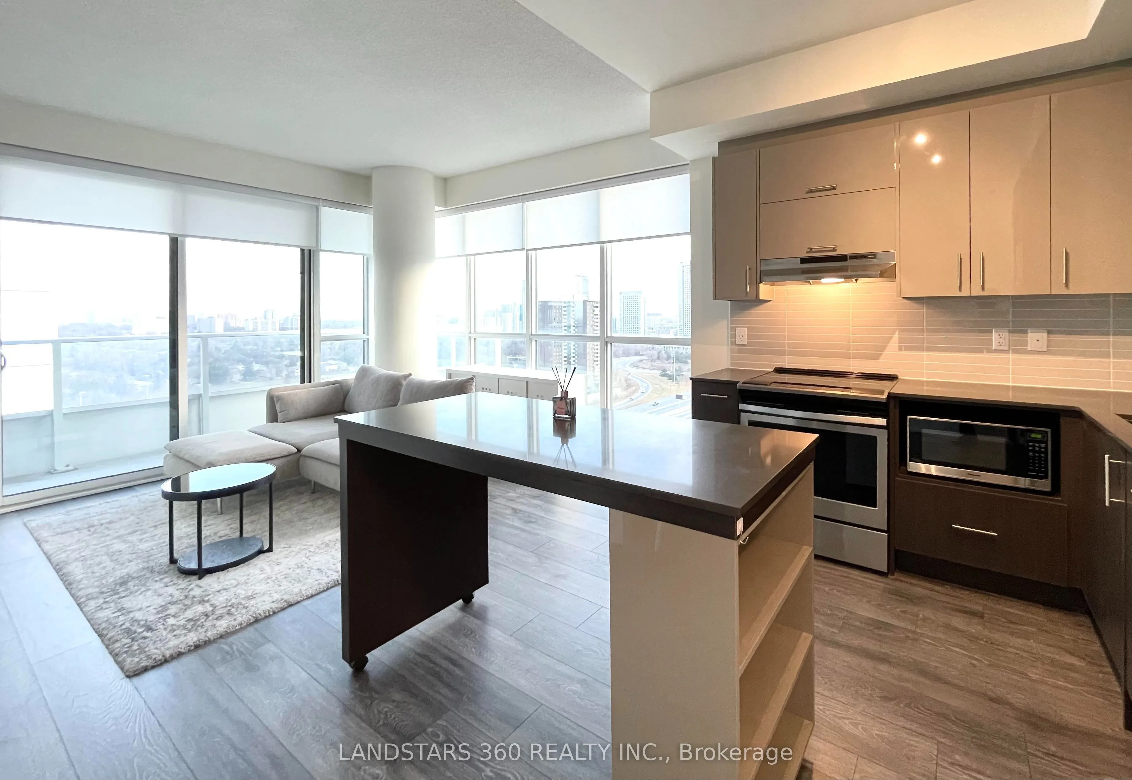 180 Fairview Mall Drive #1912