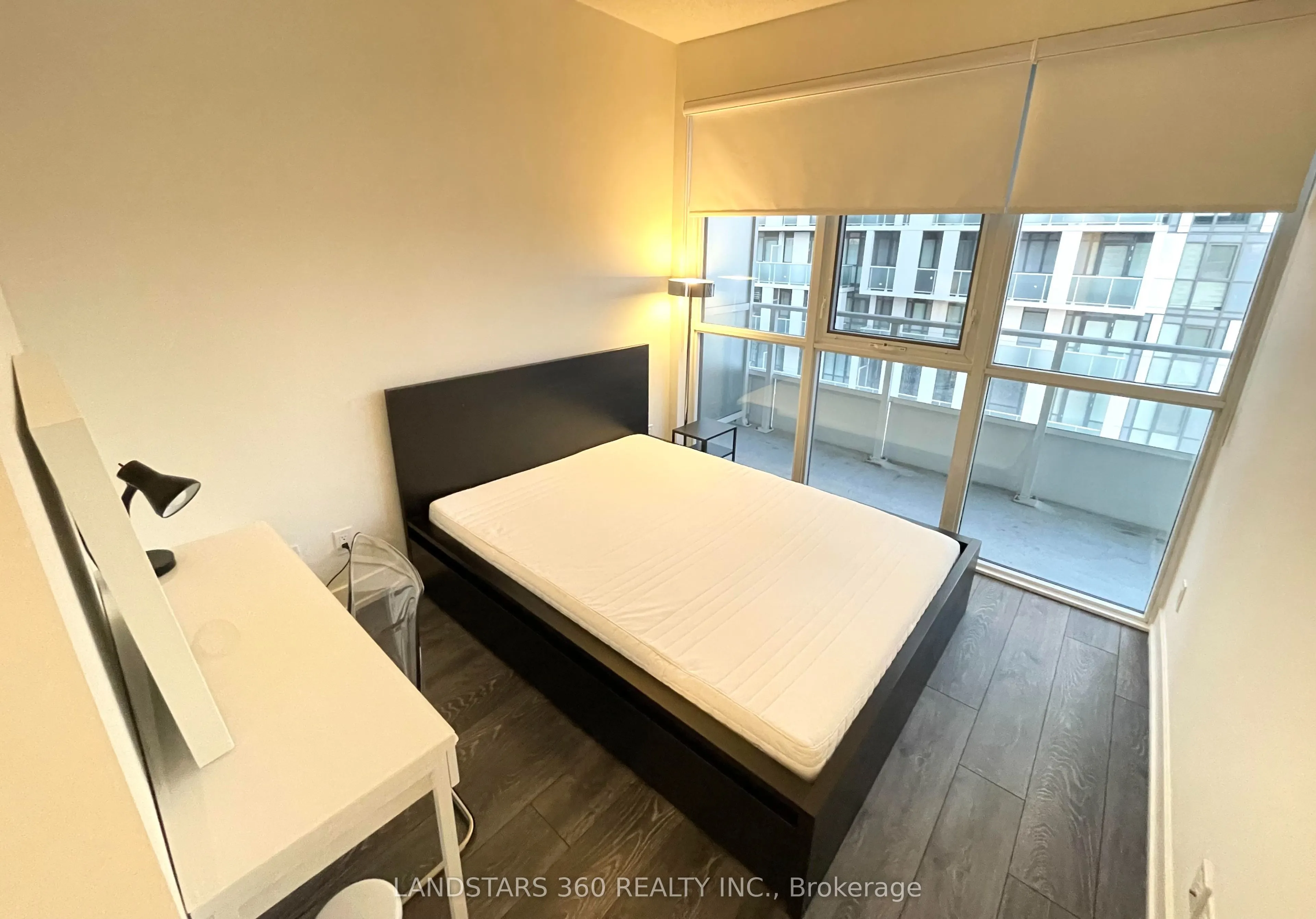 180 Fairview Mall Drive #1912