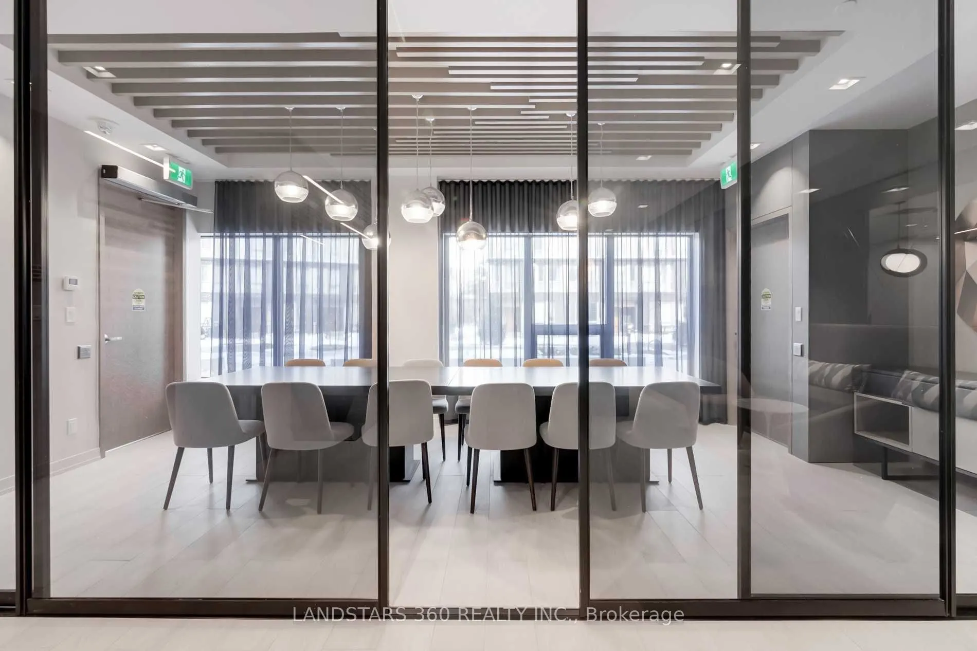 180 Fairview Mall Drive #1912