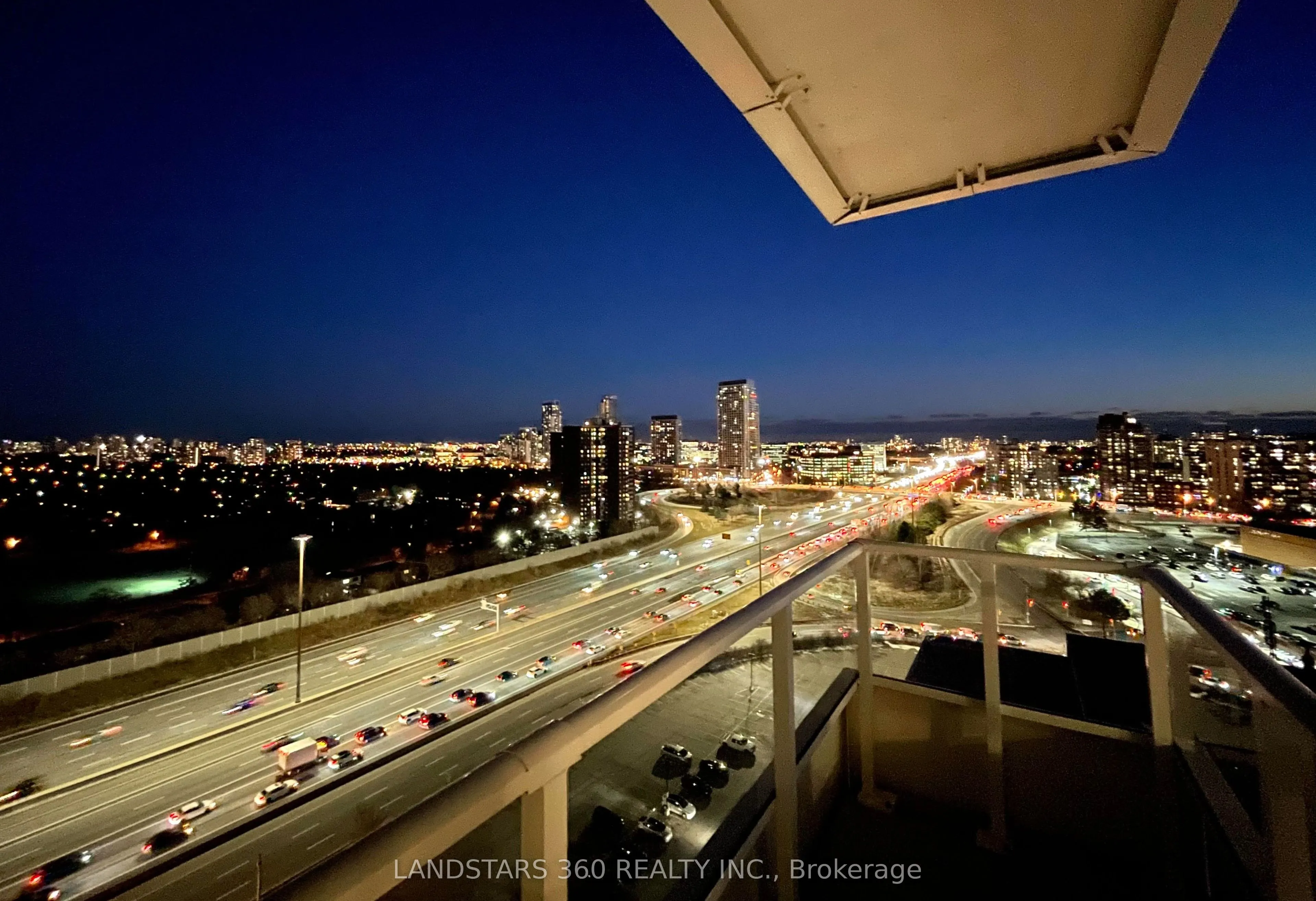 180 Fairview Mall Drive #1912