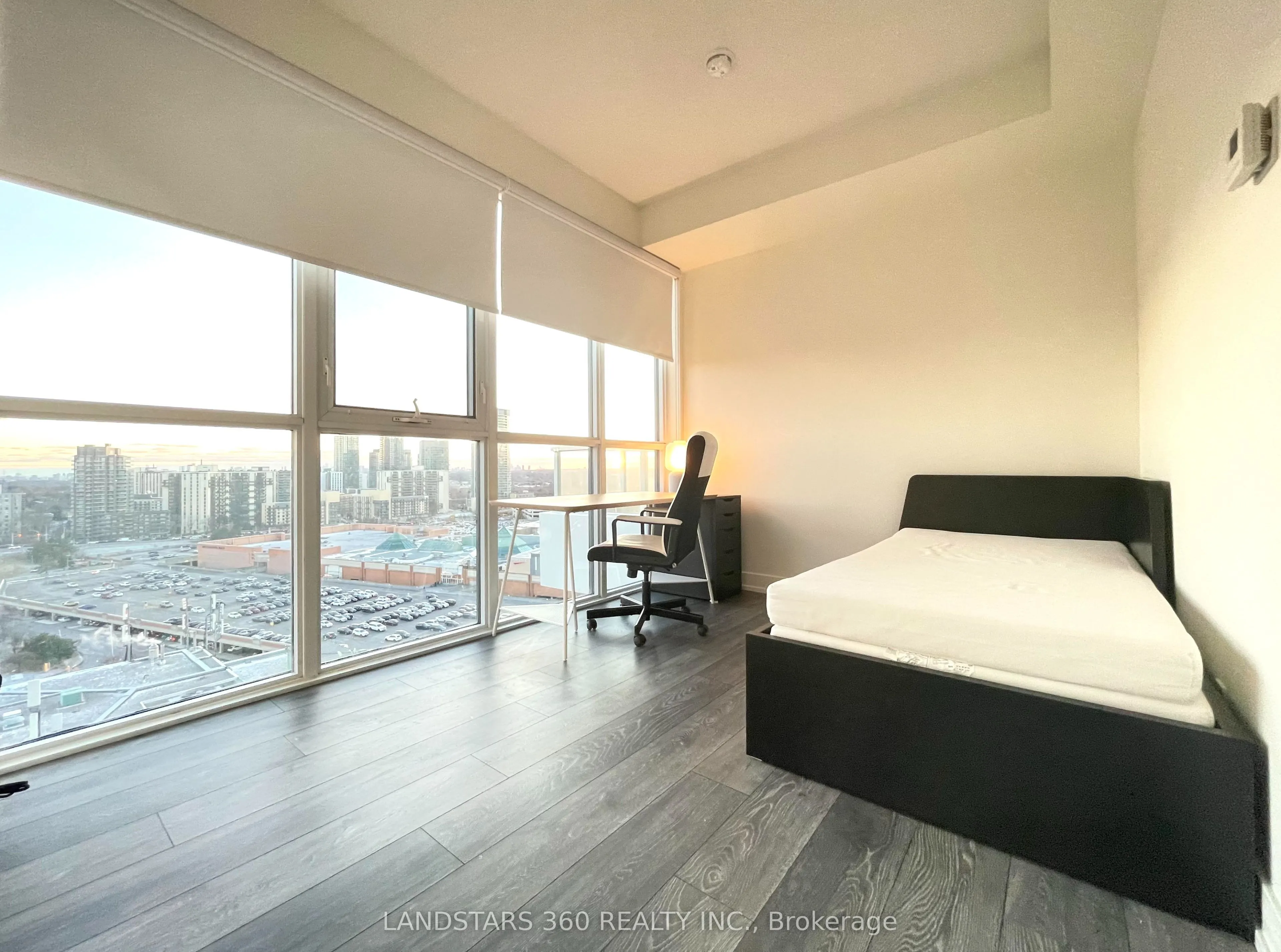 180 Fairview Mall Drive #1912