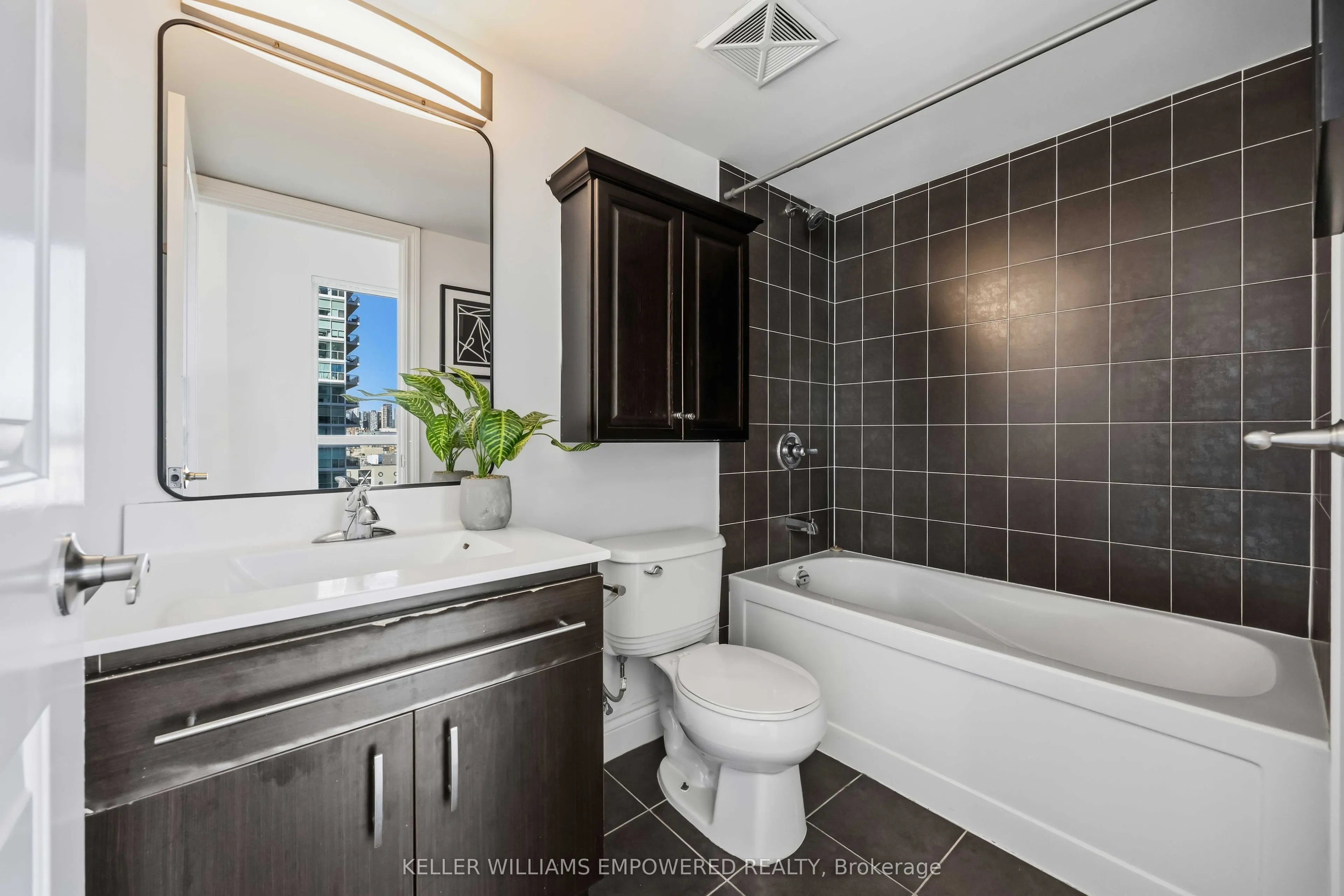 100 Western Battery Road #1502