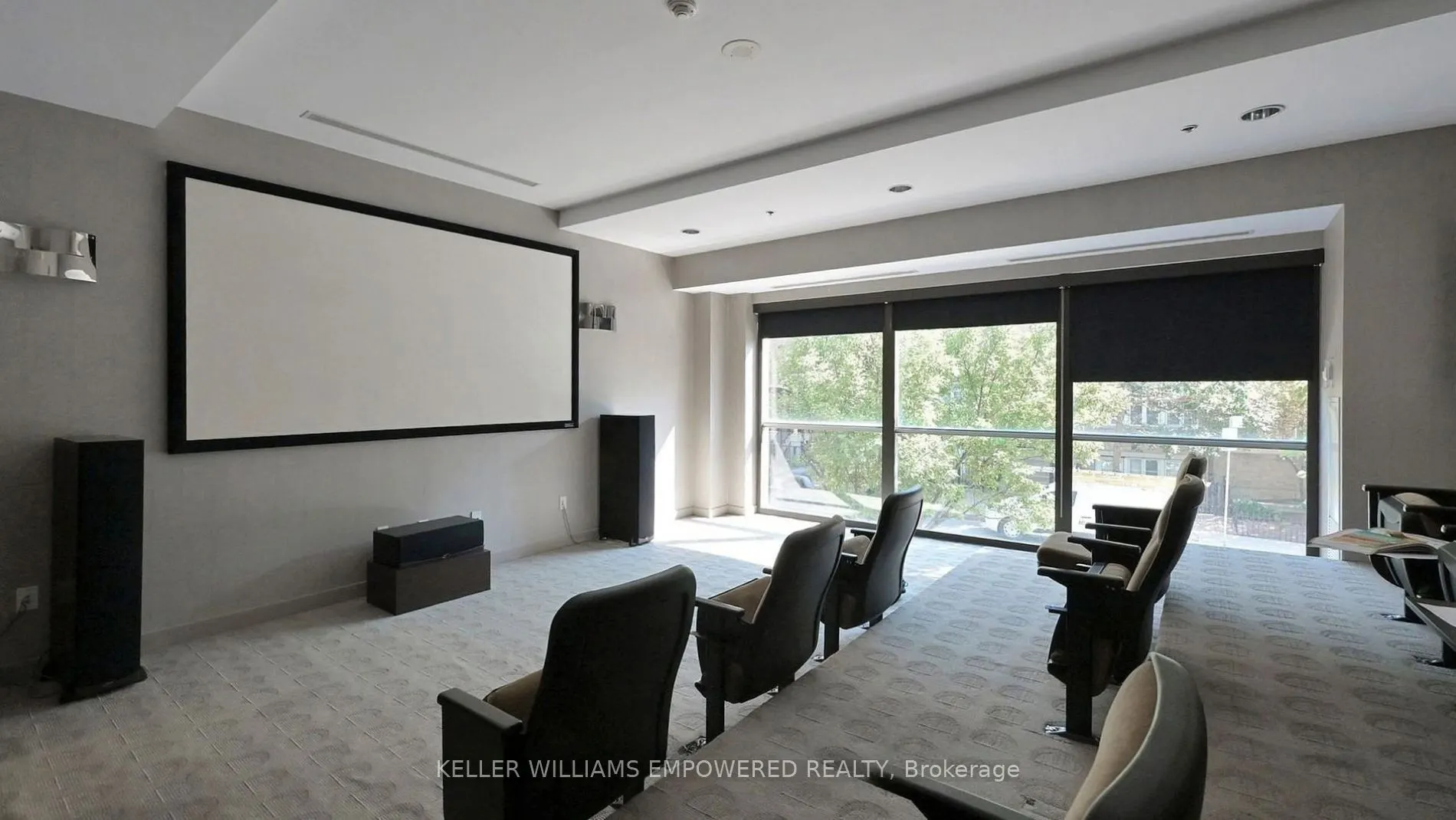 100 Western Battery Road #1502